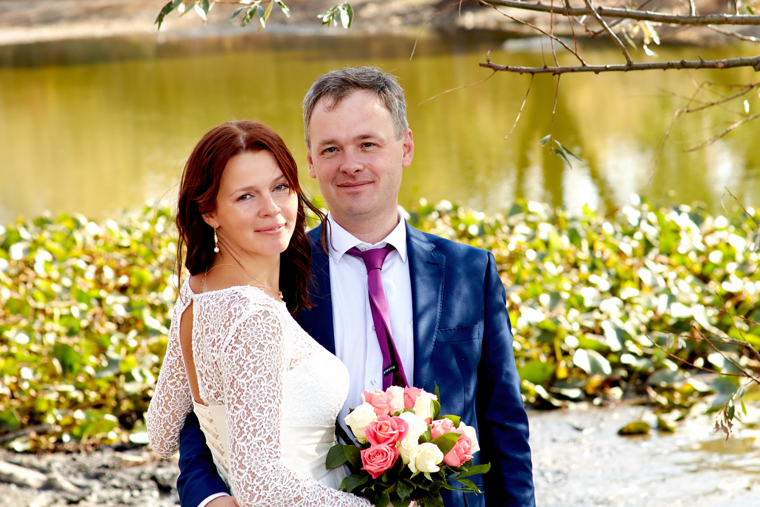 Услуги фотографа на свадьбу, найти свадебного фотографа в Пятигорске, Кисловодске, Ессентуках, Железноводске, Лермонотове, Минводах. Фотограф и видеограф Антон Калашников | Пятигорск