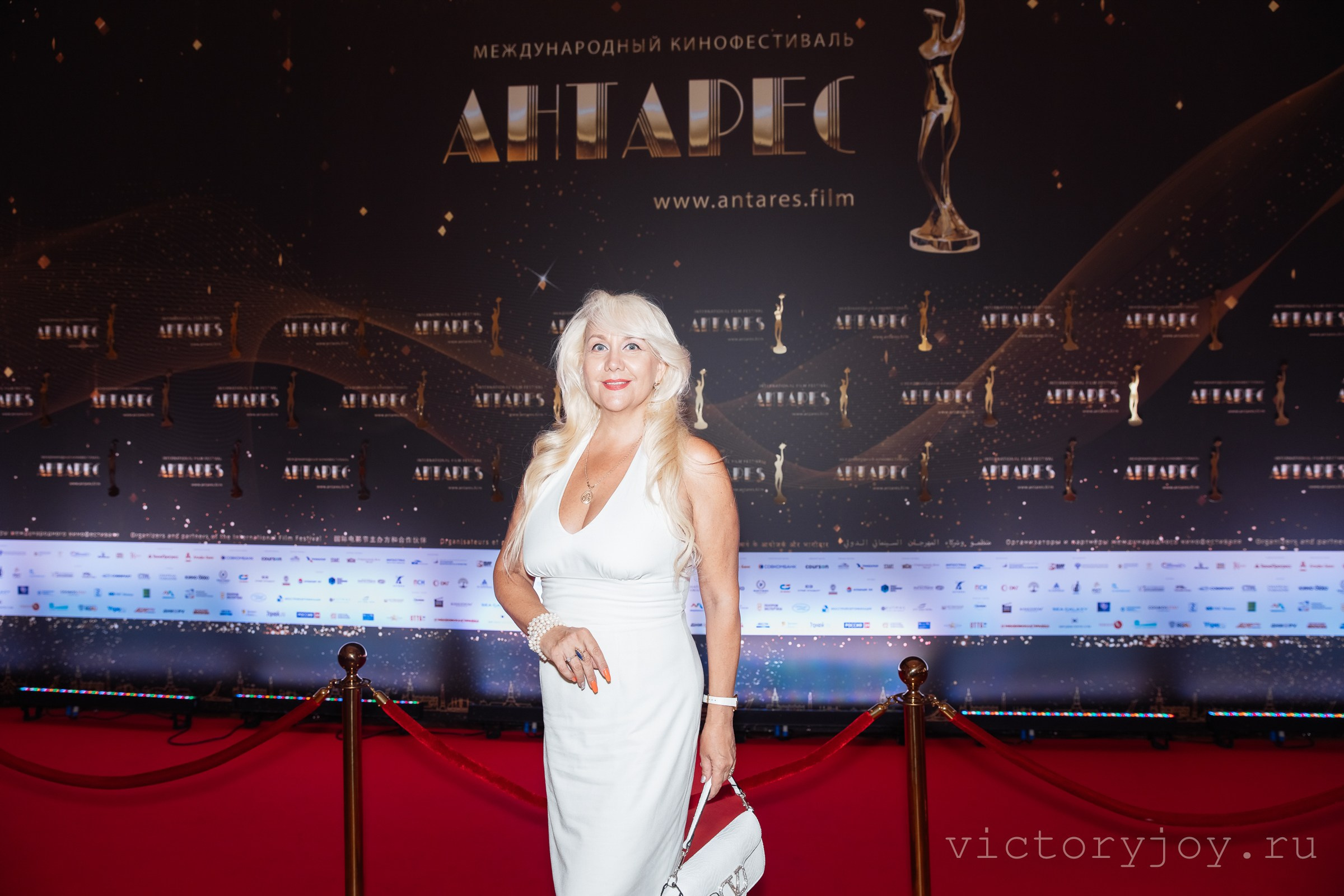 Антарес 2024. Сочи. Международный кинофестиваль. Профессиональный фотограф в Сочи Виктория Джой. Обучение