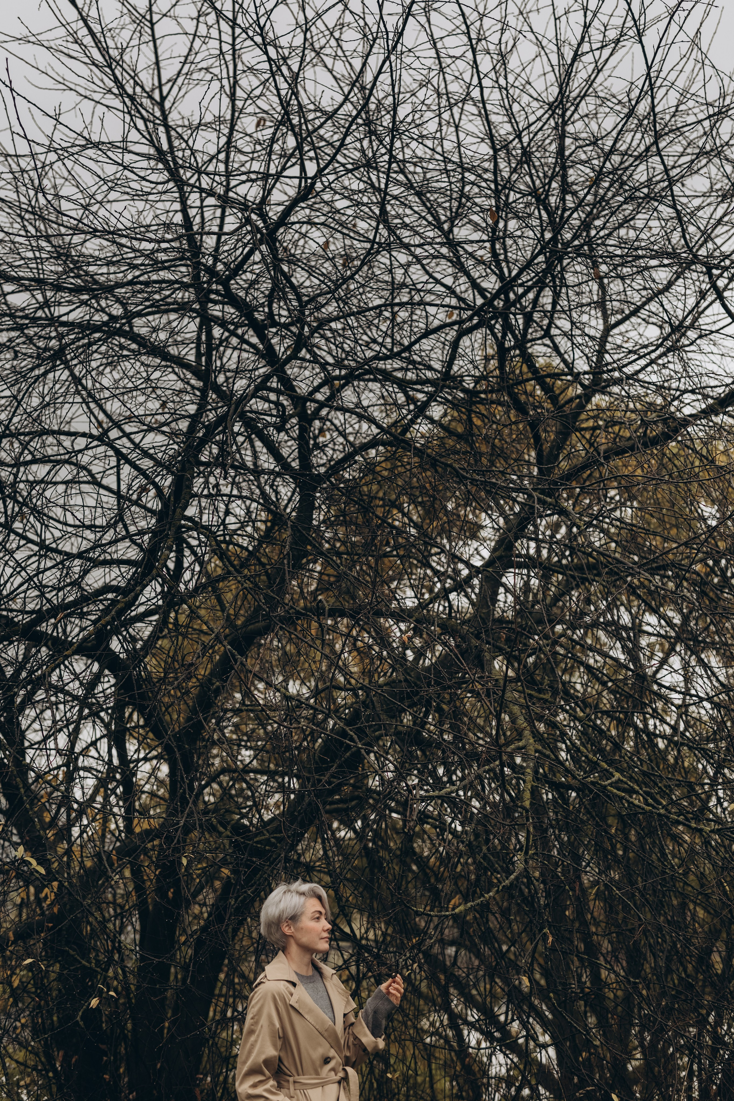 Таня. Фотограф Людмила Оюн