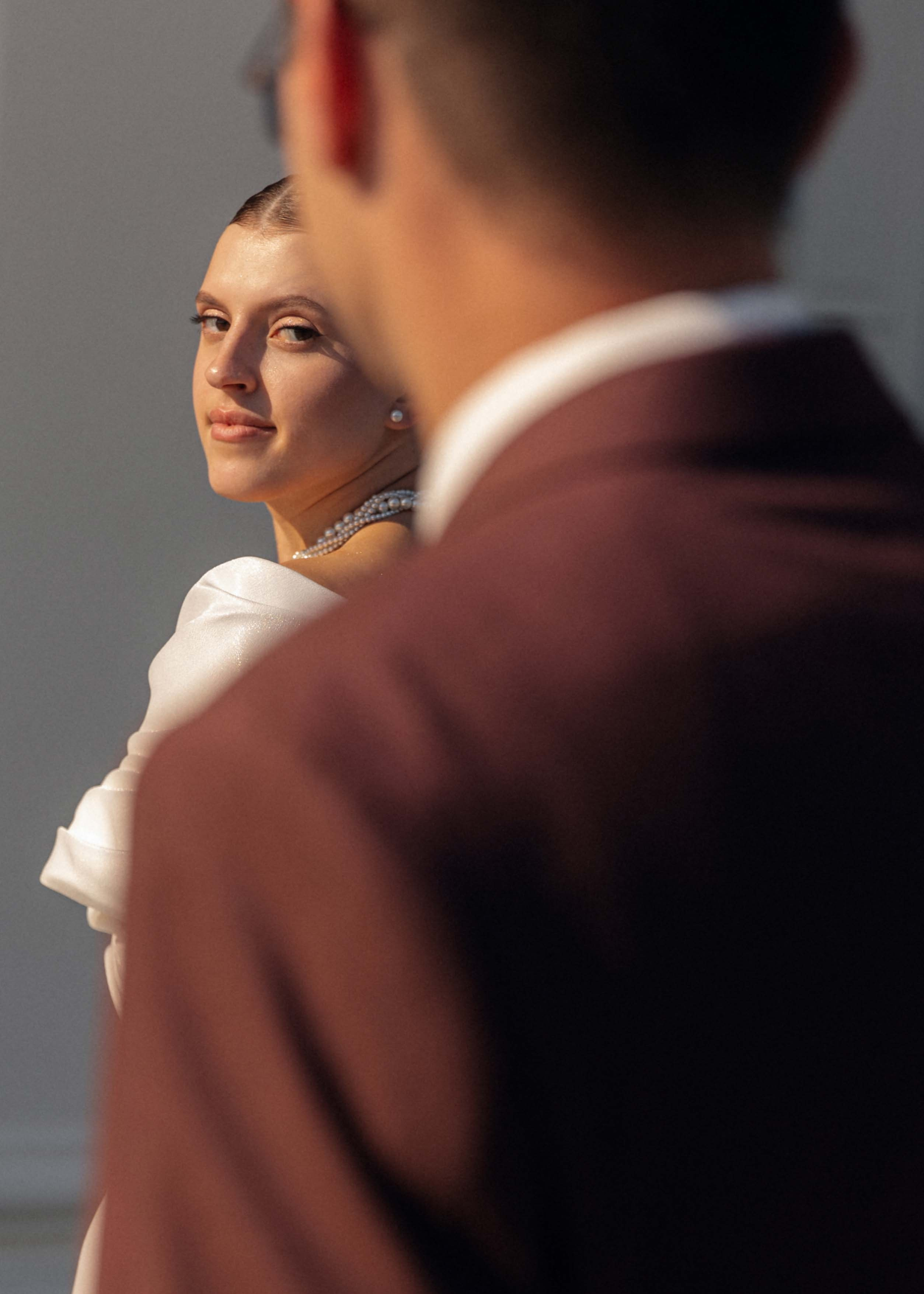 Илья и Катя. Свадебный фотограф и видеограф в Краснодаре | Алина и Евгений Кумановские