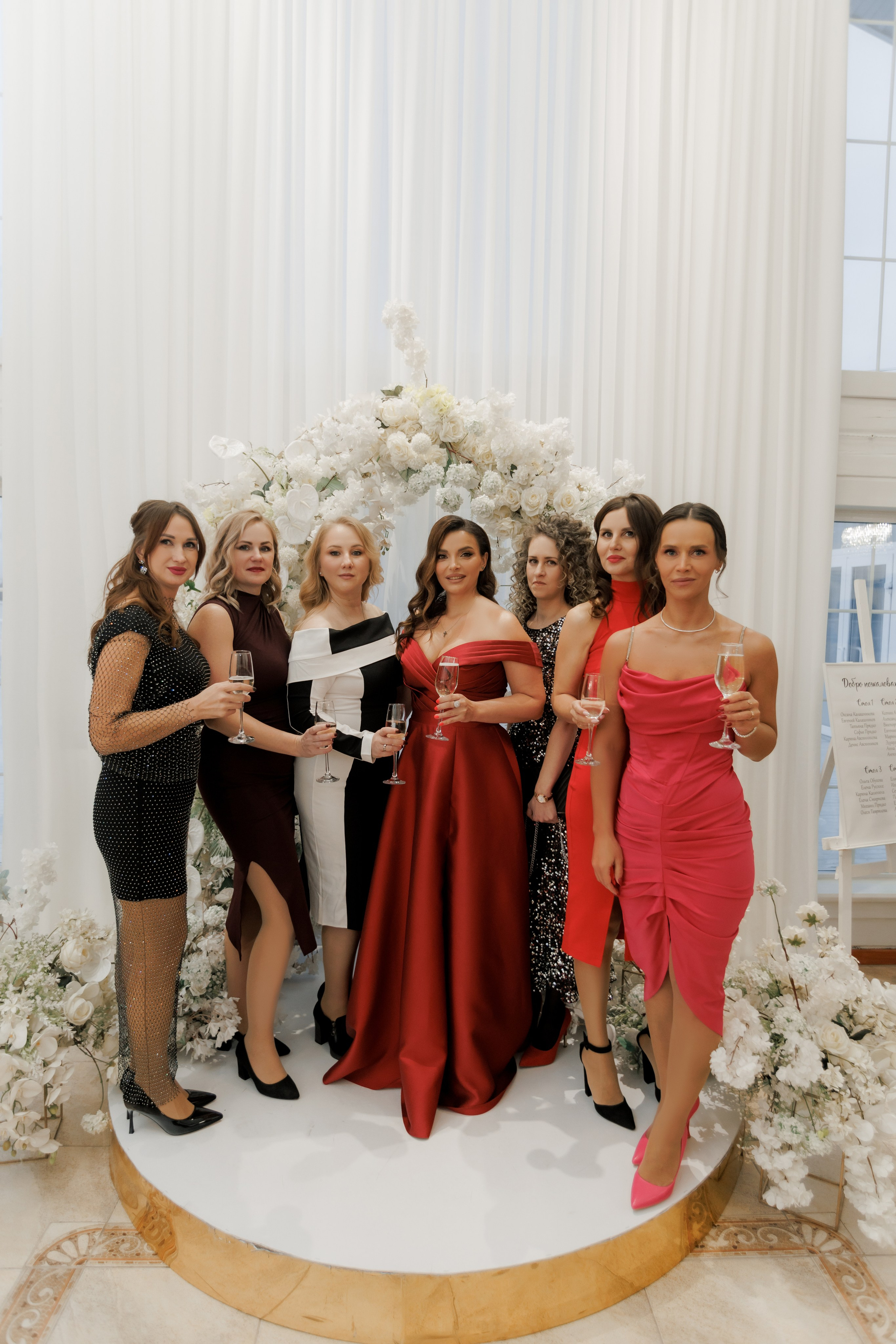 День Рождения Оксаны. Свадебный и семейный фотограф в Перми Дергачева Кристина