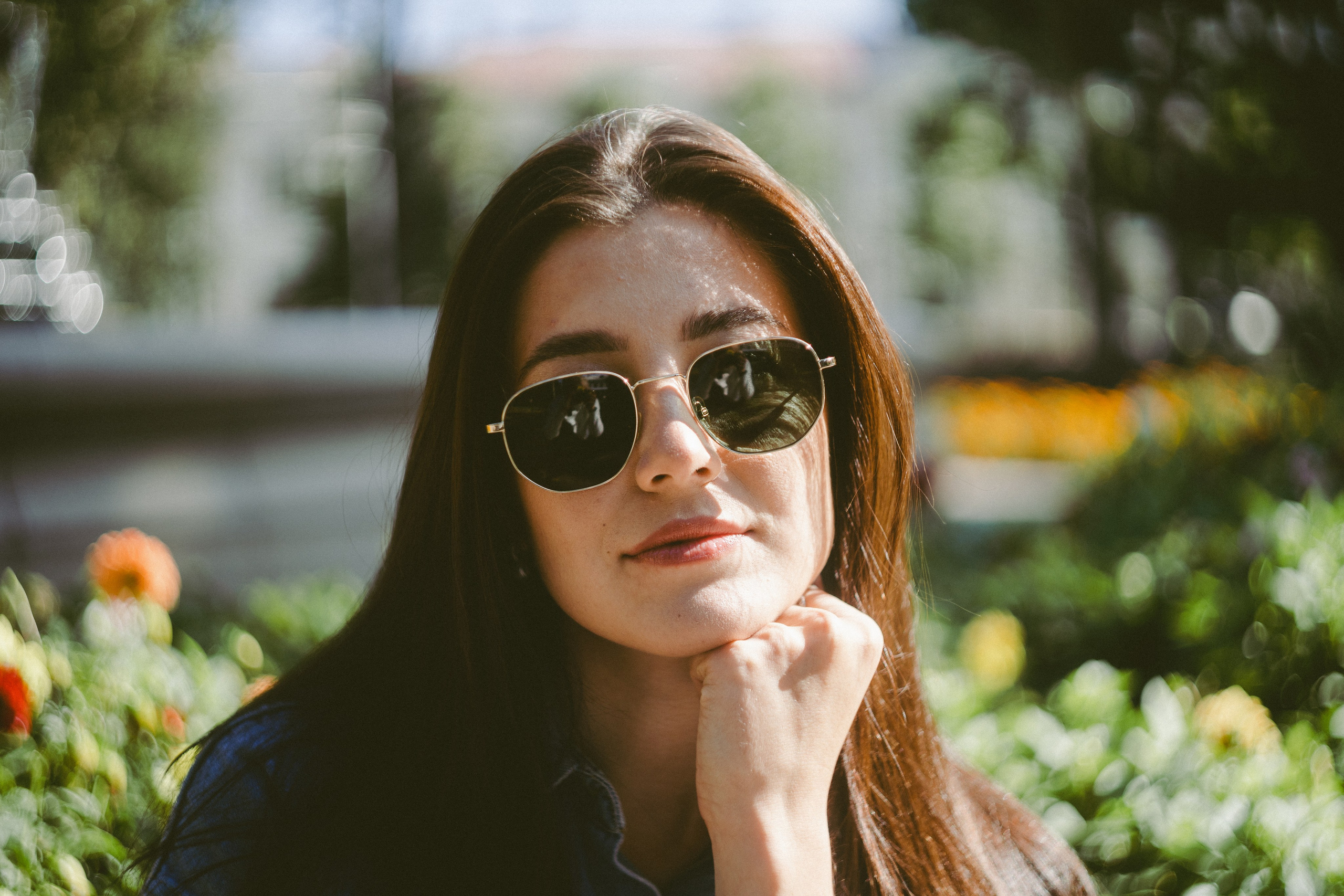 Portraits. Фотограф Казань