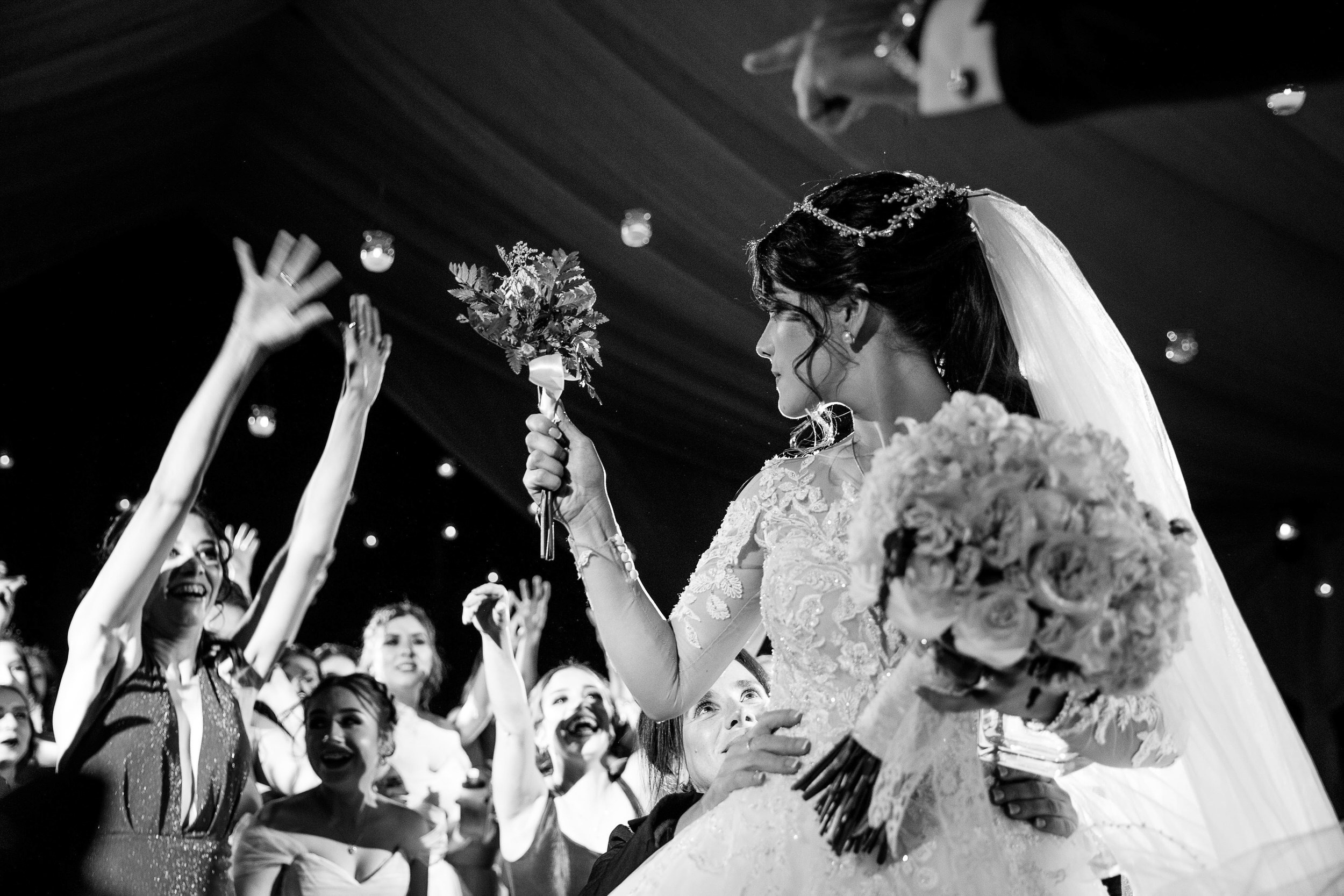 Amor en méxico. Свадебный фотограф в Москве Владимир Барабанов