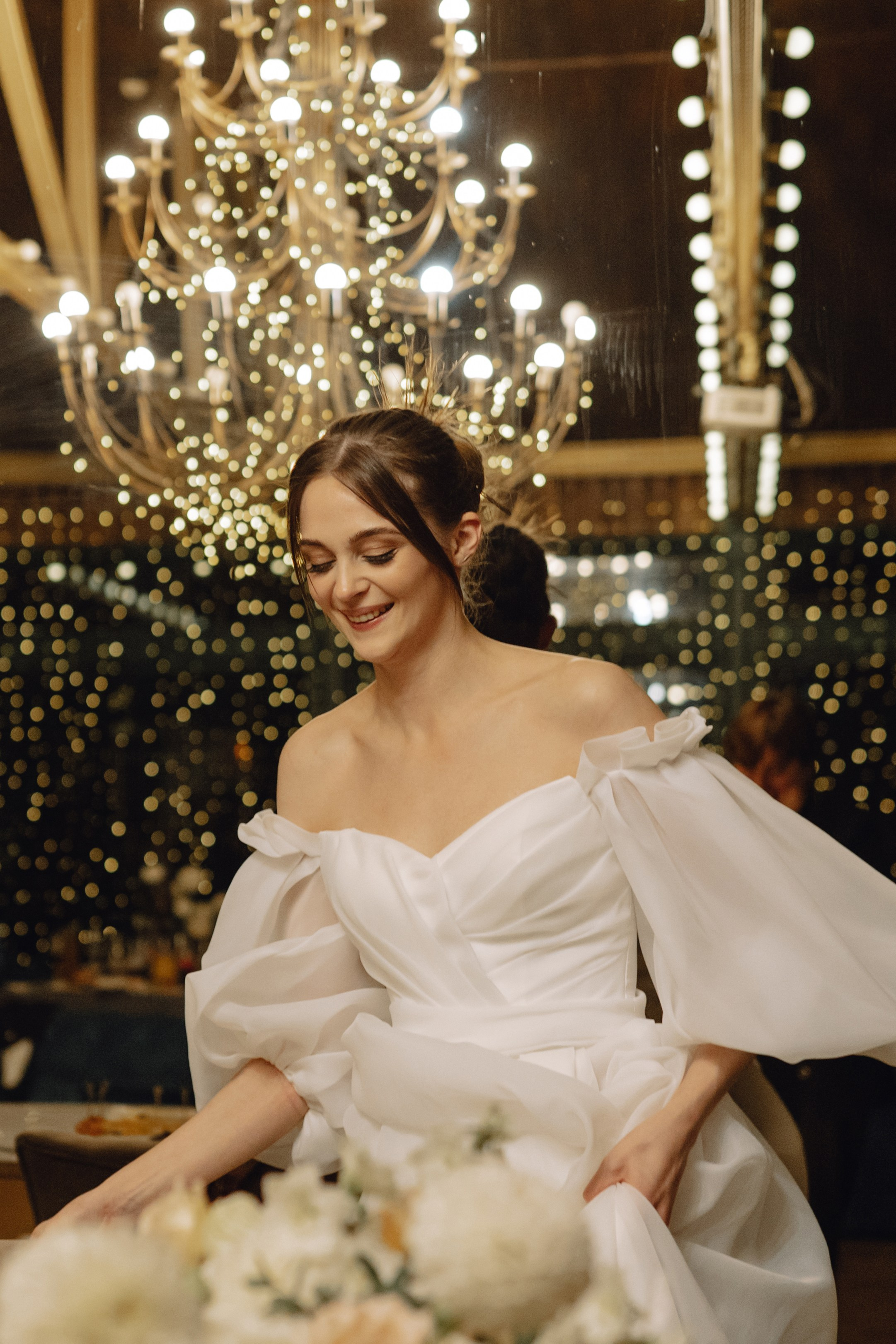 Альберт и Лера. Свадебный фотограф Анжелика Сариева