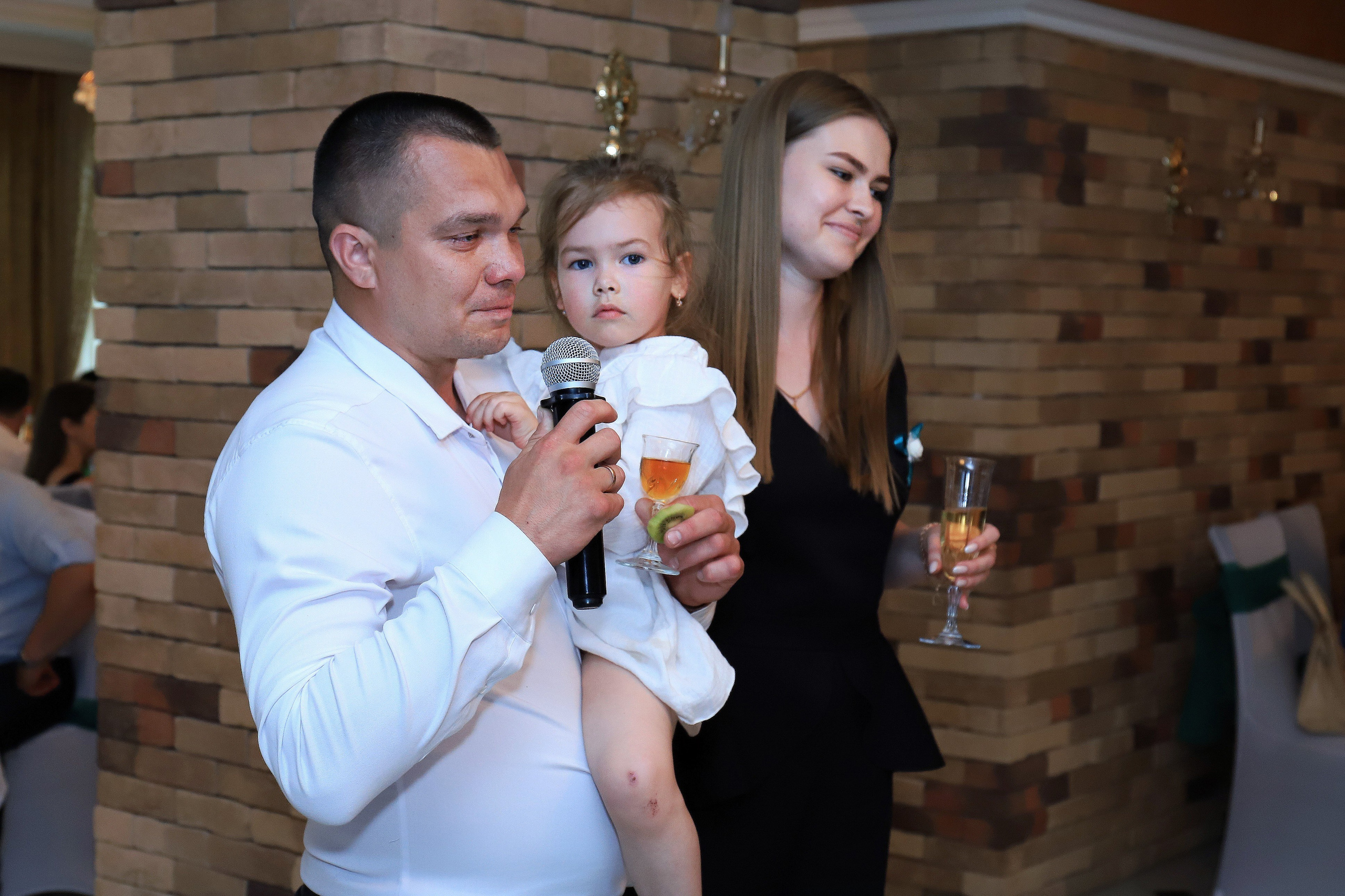 Андрей и Татьяна. Игорь Варава свадебный фотограф видеограф Белая Глина Краснодар