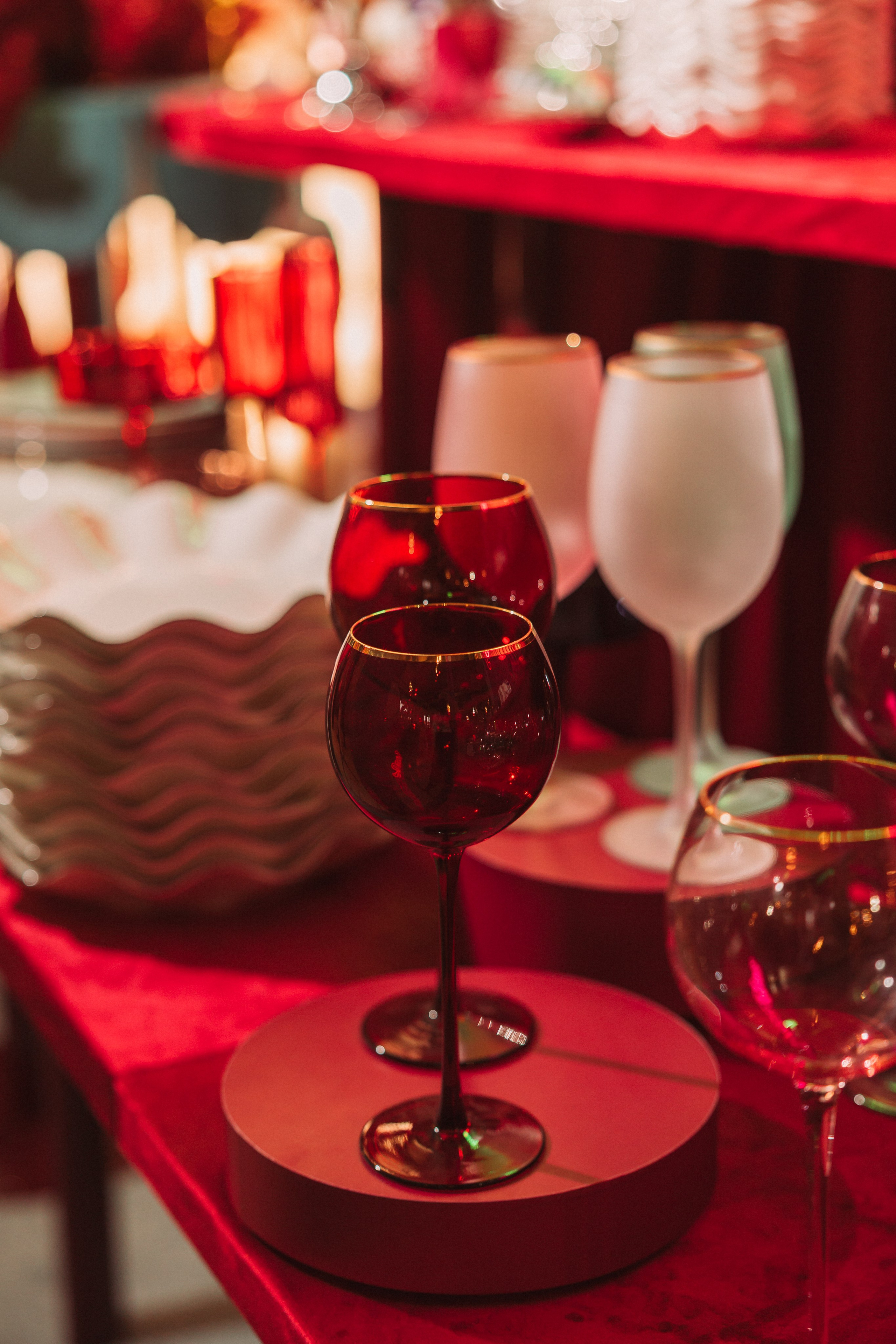 OSPY CONF — конференция для декораторов. Свадебный и контент фотограф в Москве — Юлия Барно (Баранова)