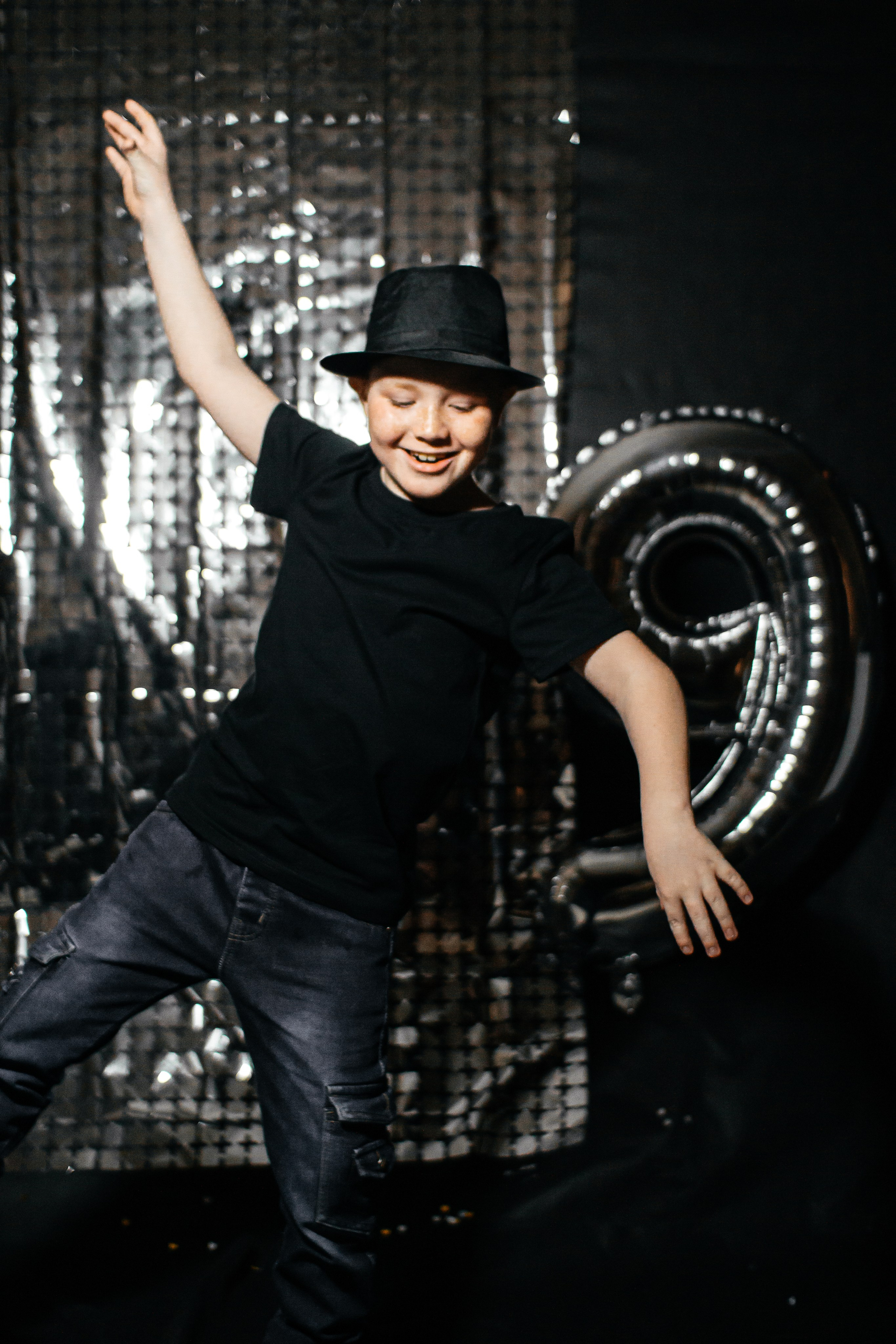 Коляну 9. Фотограф в Хабаровске Юлия Чванова