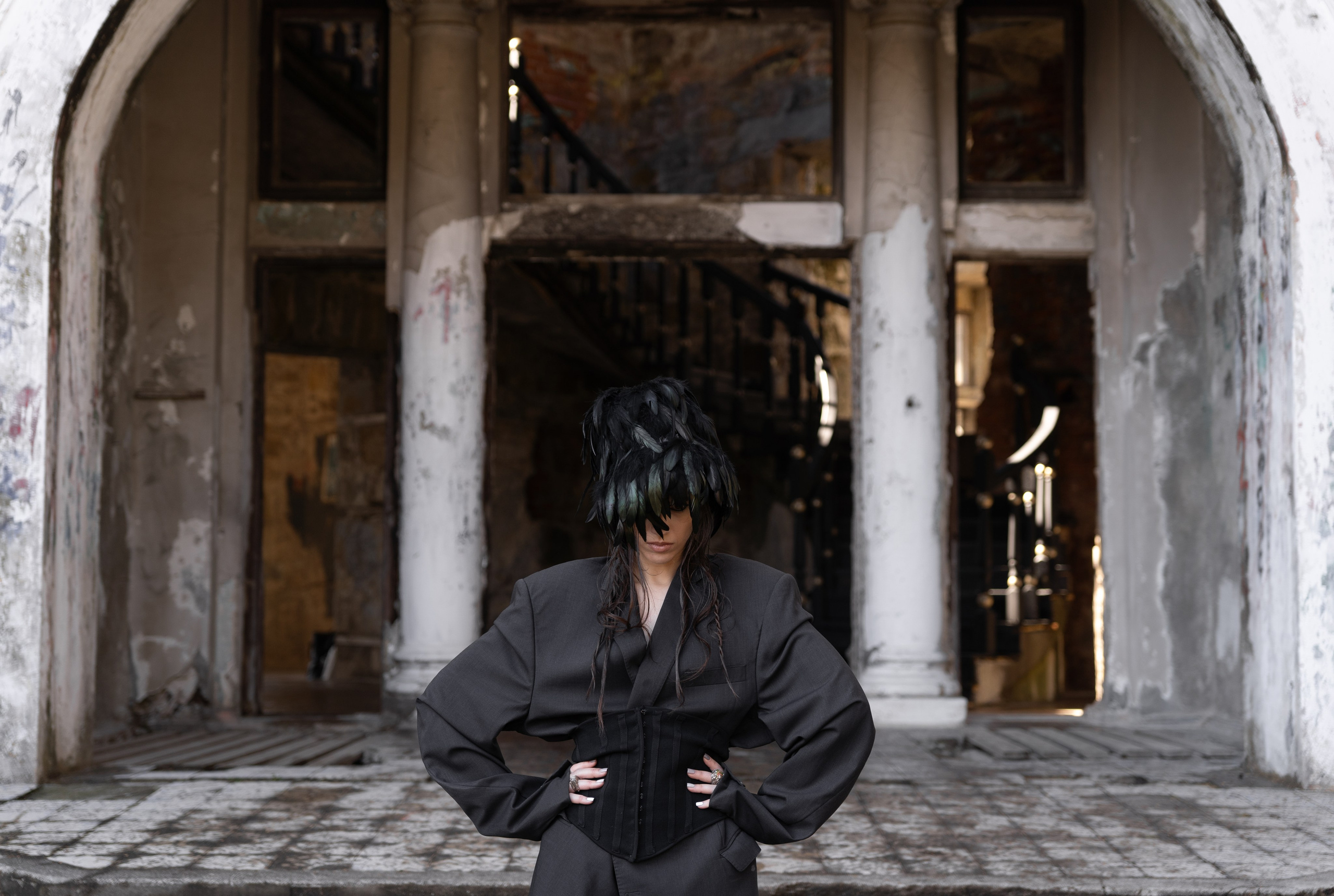 MK POGY. Фотограф в Краснодаре Левик Казарян