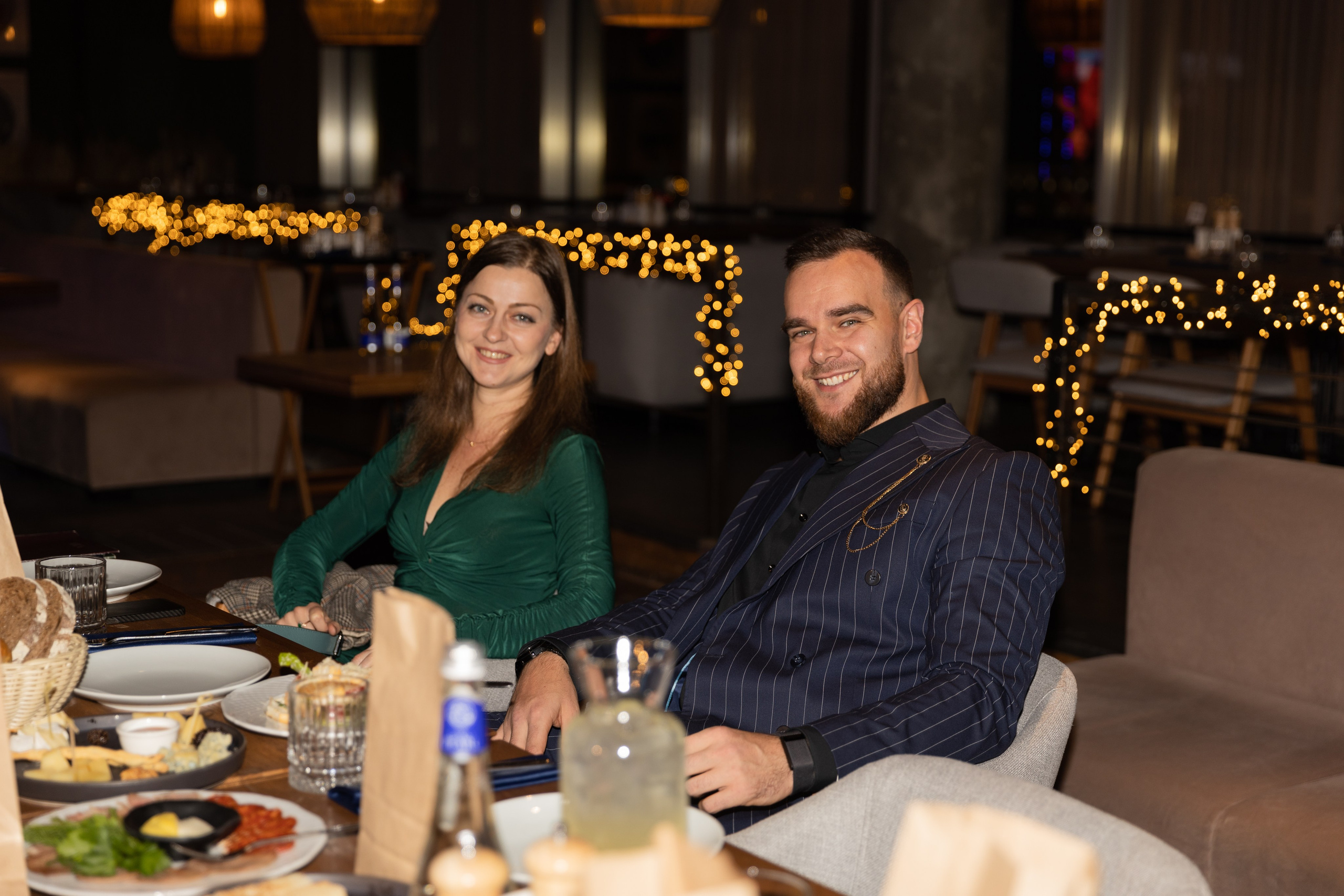 EVENTS. DRIPSTOCK MAG