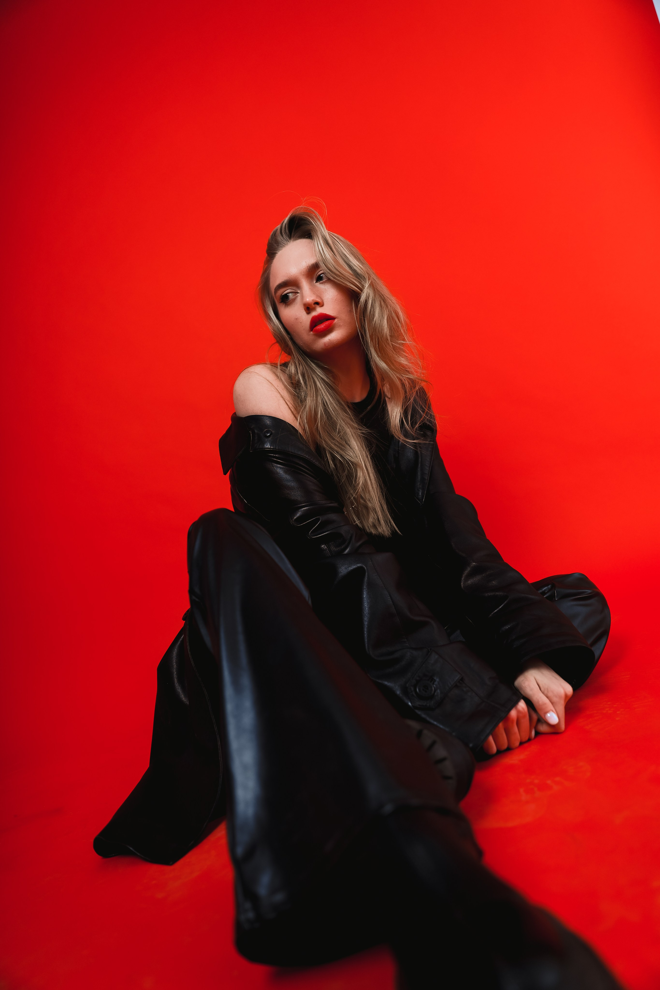 GIRLS. DRIPSTOCK MAG