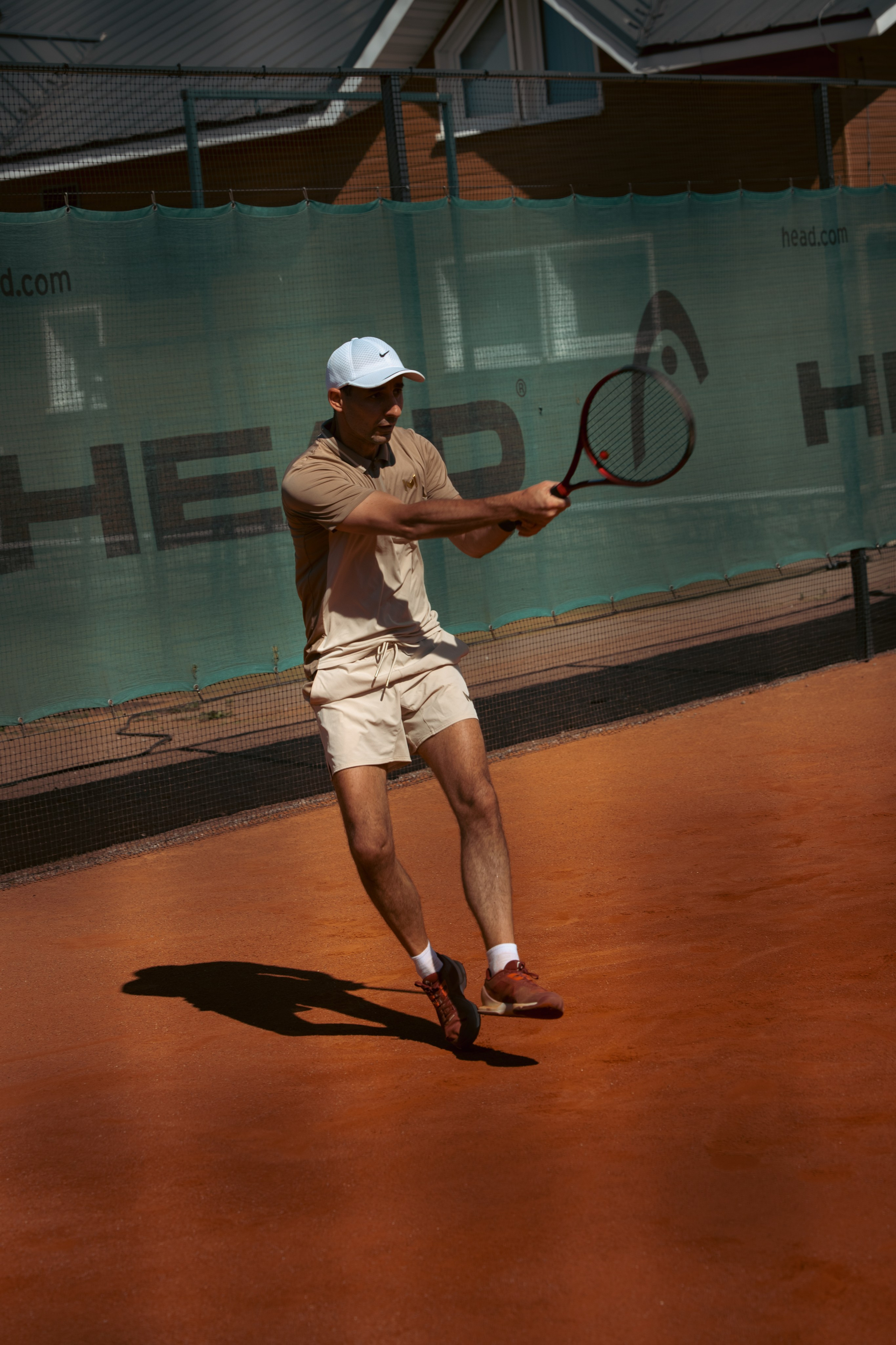 SPORT. DRIPSTOCK MAG