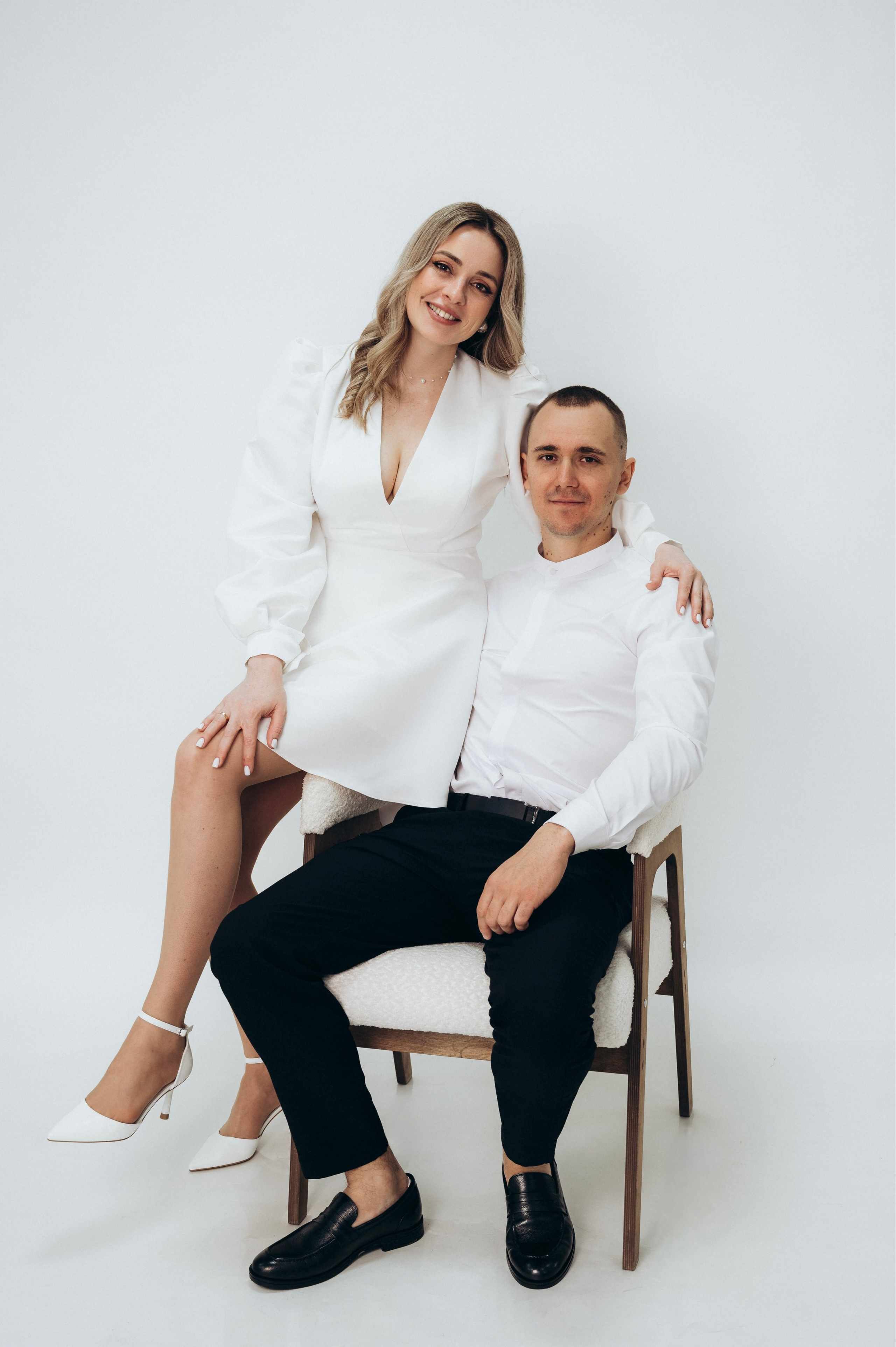 Вадим & Ольга | 01.04.2026. Свадебный и семейный фотограф Брюховецкая Тимашевск Краснодар