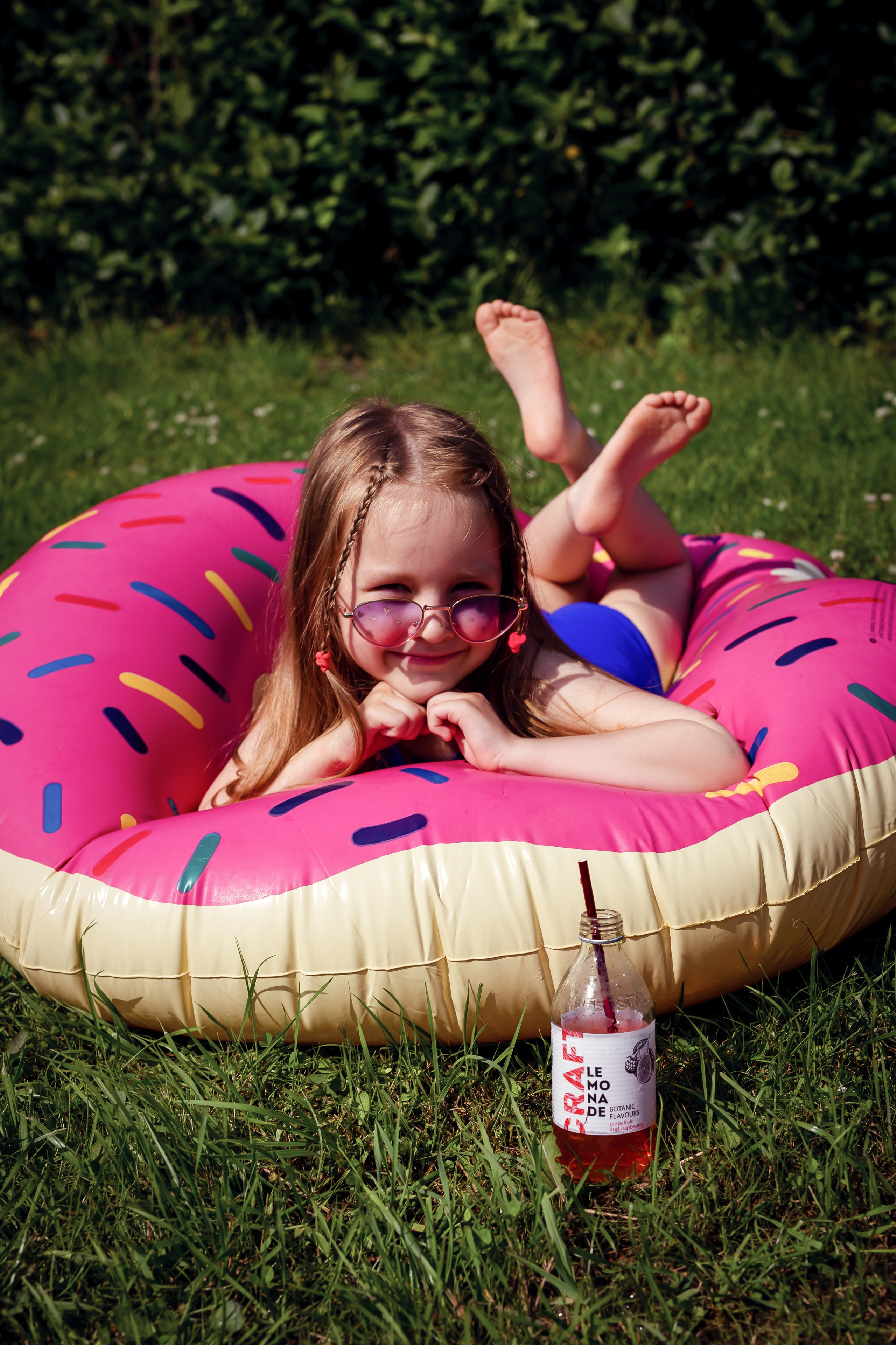 Детки (от 3х лет). Семейный и портретный фотограф в Санкт-Петербурге