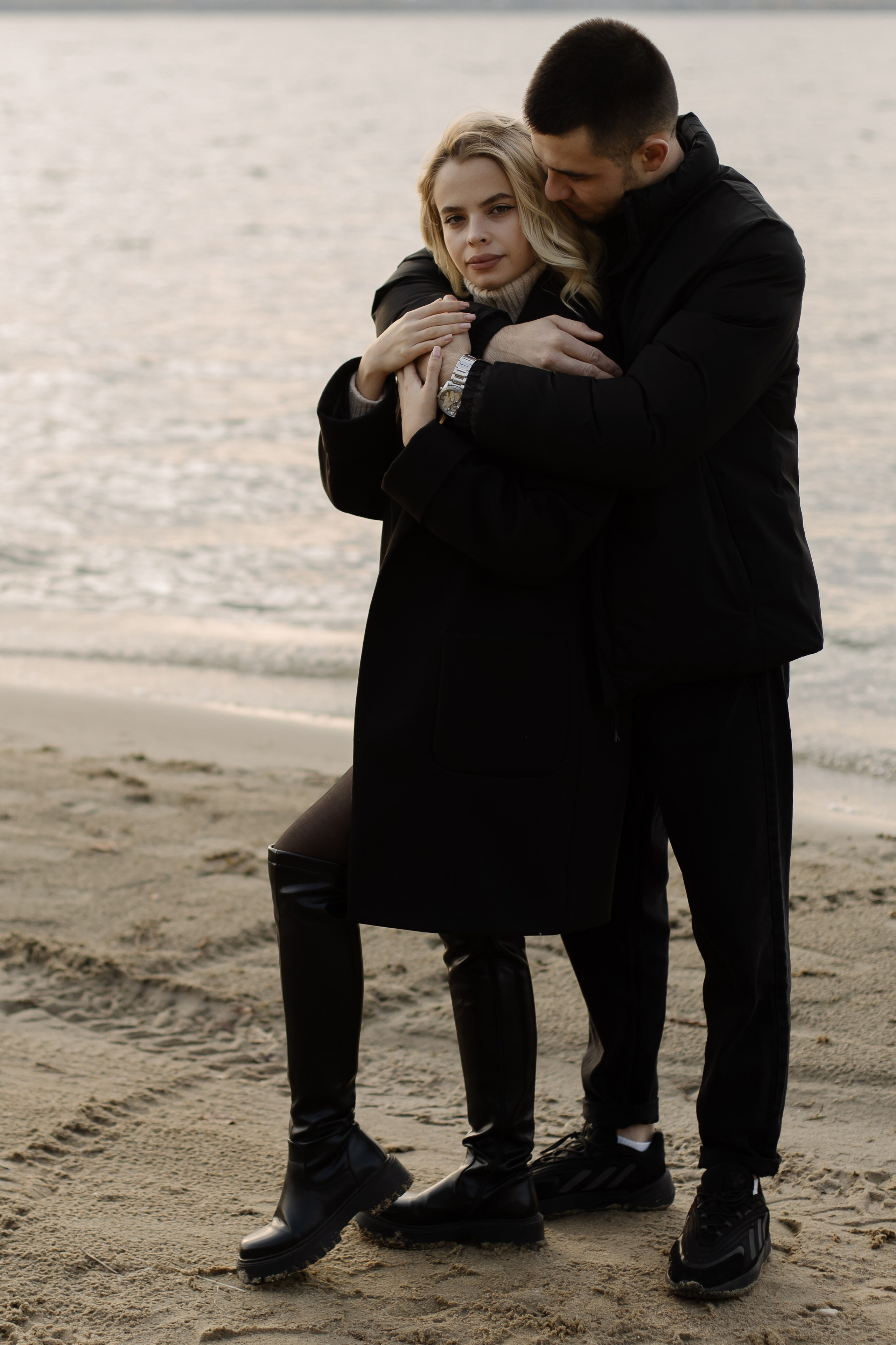 Прогулка на озере. СВАДЕБНЫЙ ФОТОГРАФ ЧЕЛЯБИНСК