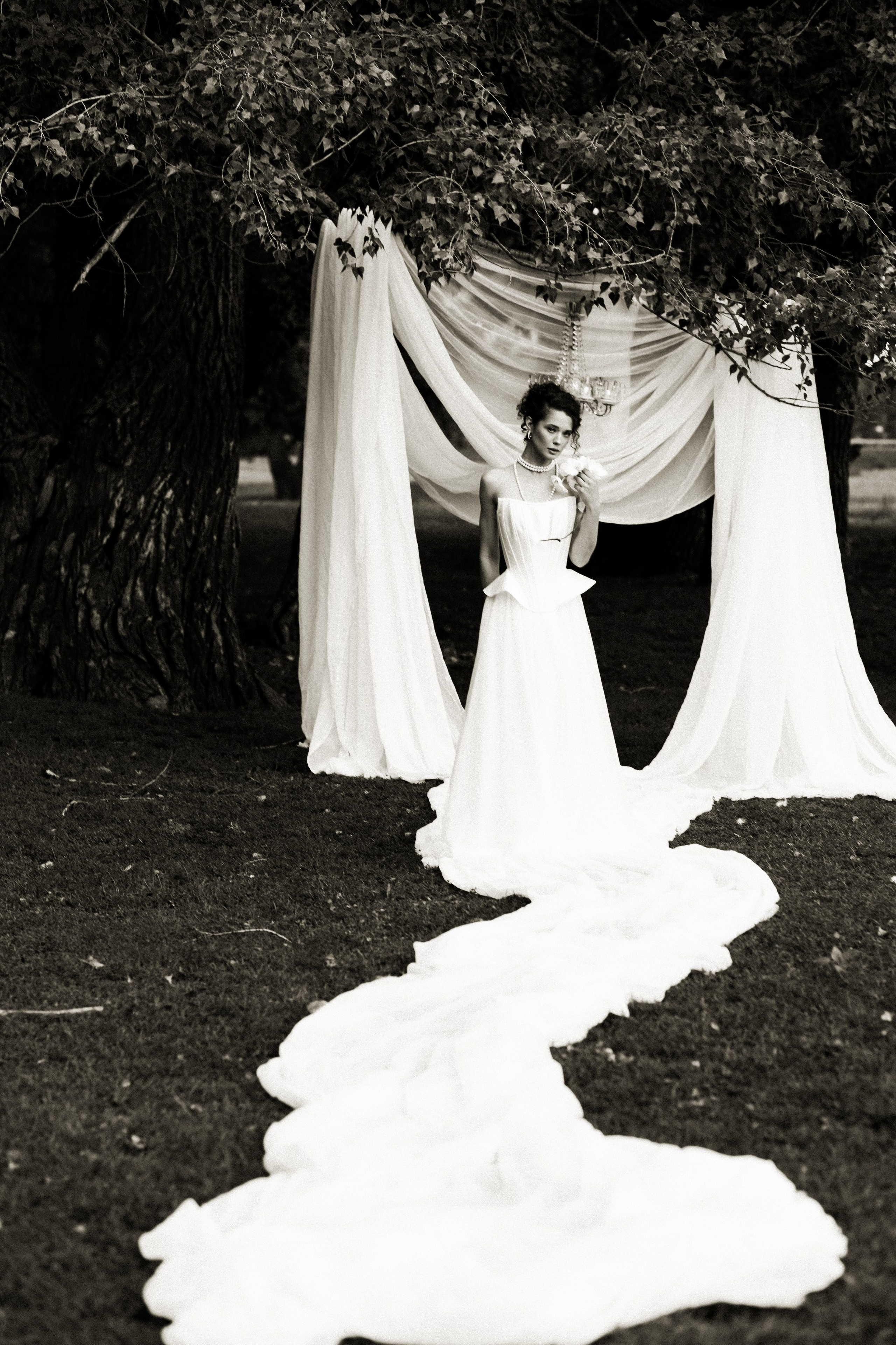 Sveta & Dakota. Индивидуальный фотограф в Оренбурге Кристина Студеникина