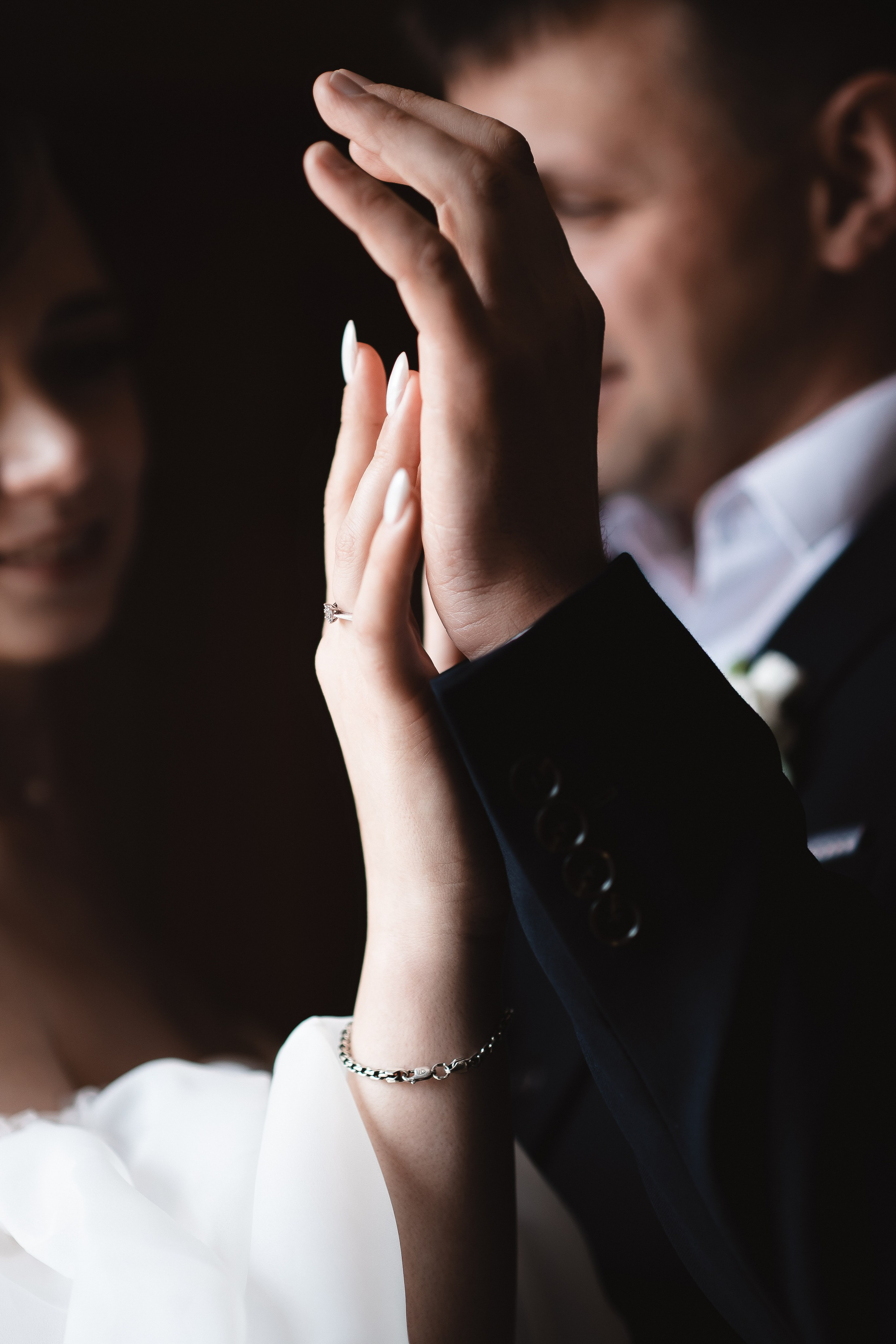 Анастасия и Дмитрий. Фотограф. Москва