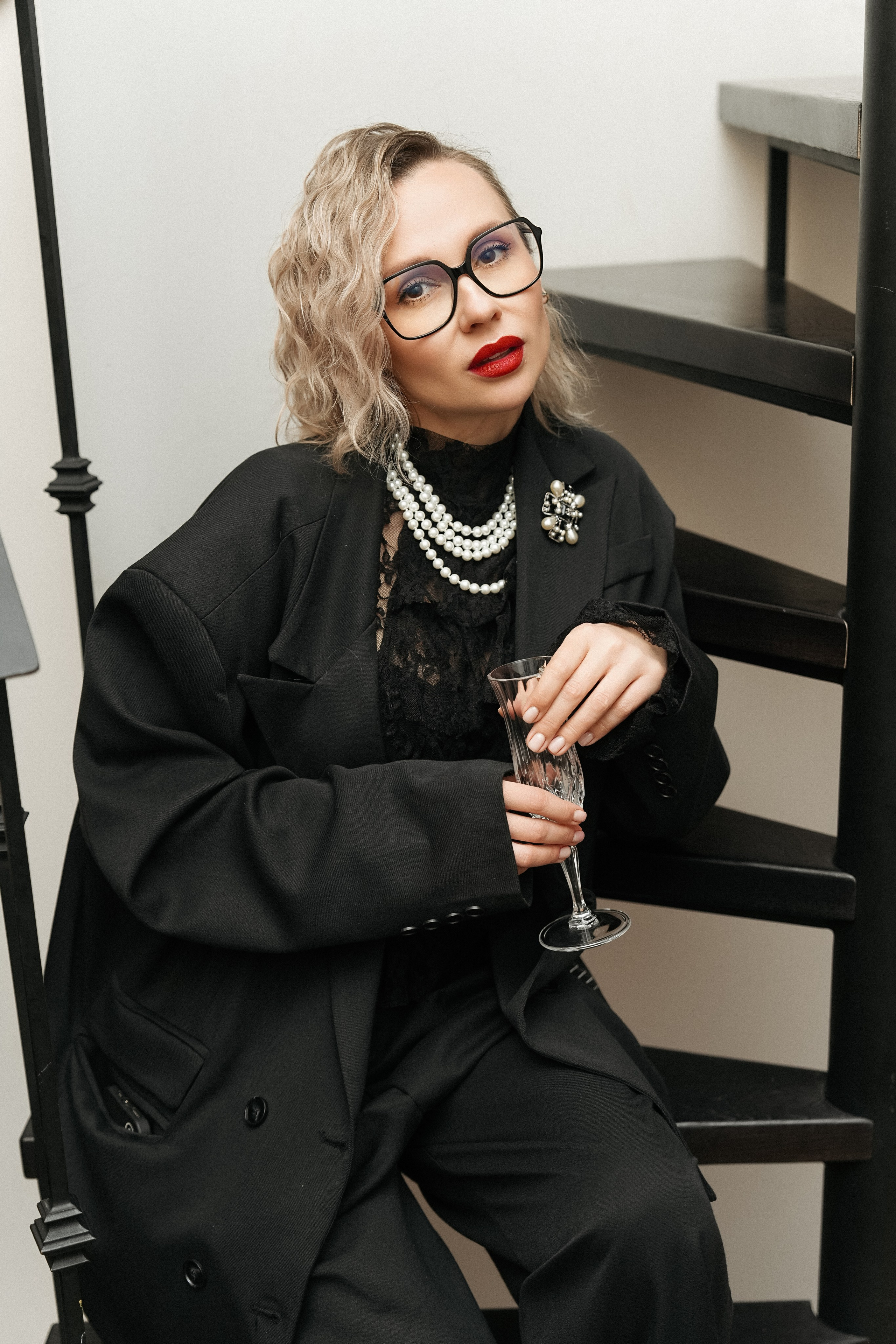 Атмосферная гостиная / октябрь. Фотограф с психологическим образованием