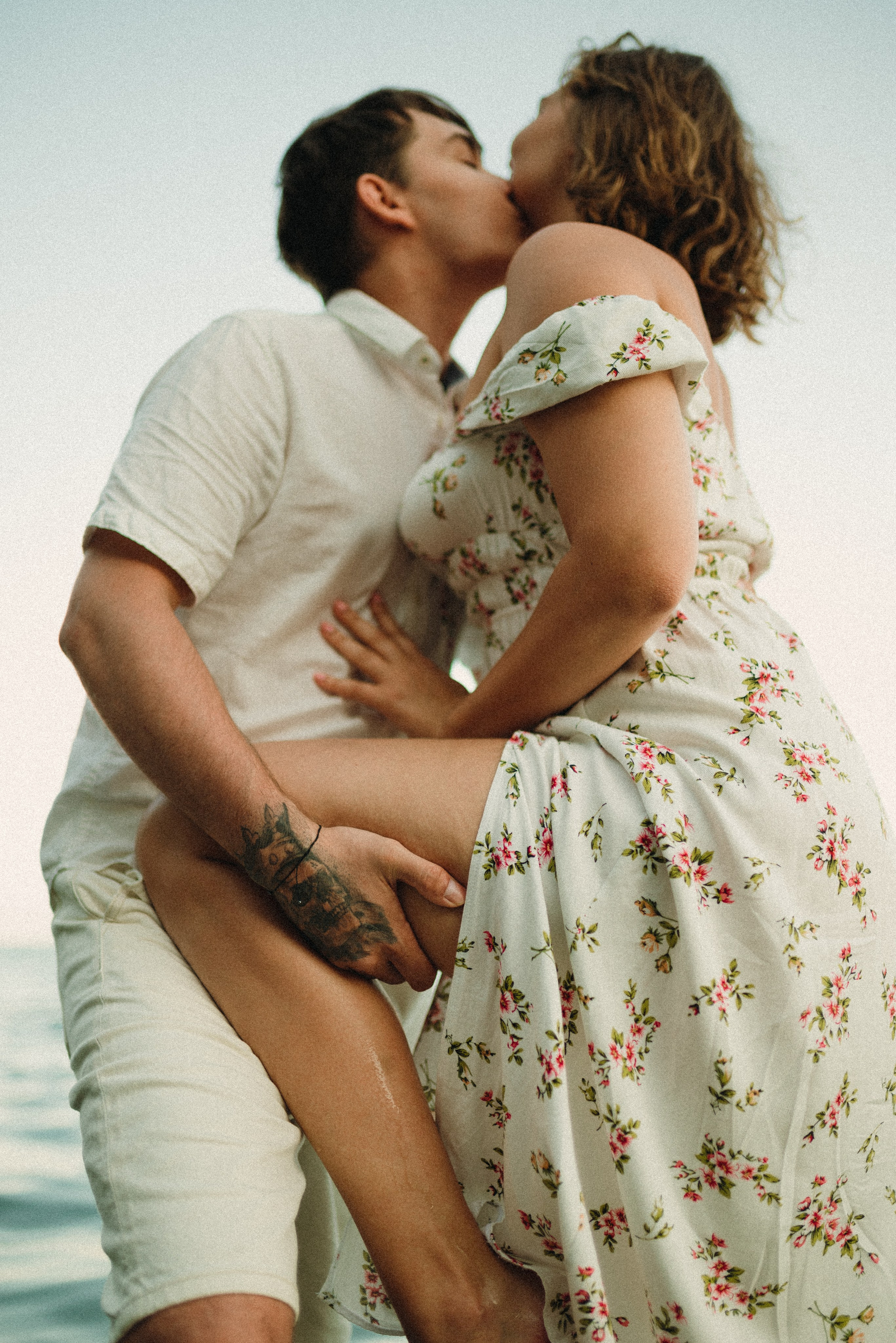 Виолетта и Евгений. Фотограф Санкт-Петербург, Новороссийск