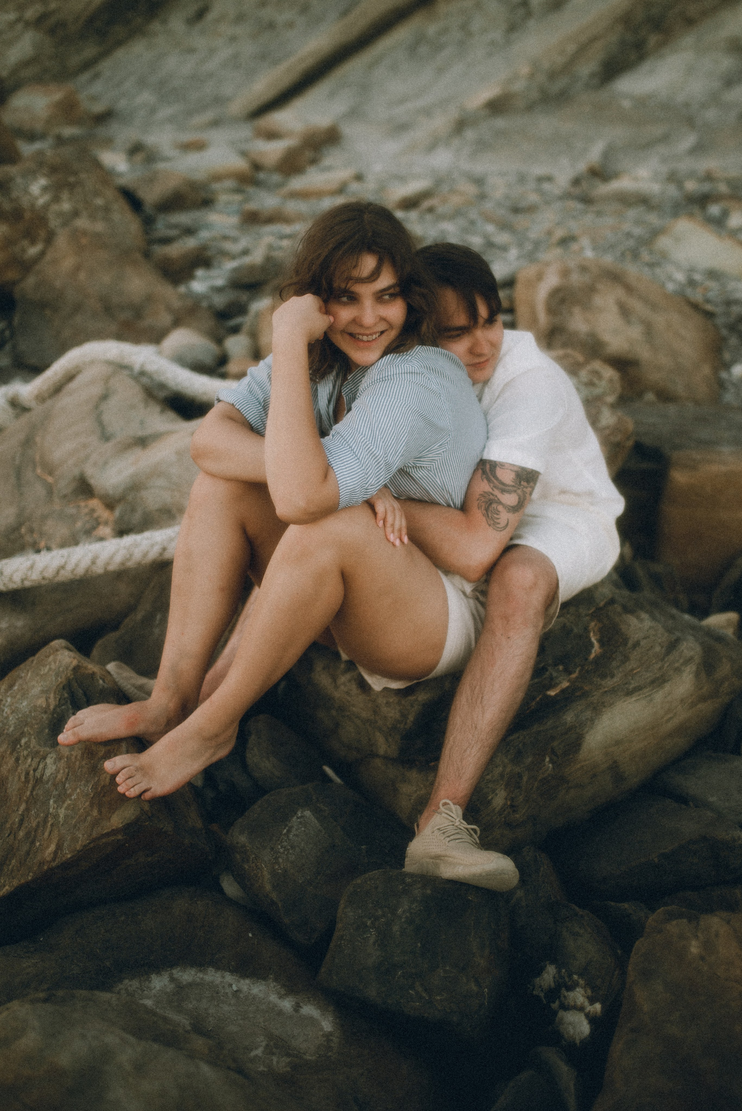 Виолетта и Евгений. Фотограф Санкт-Петербург, Новороссийск