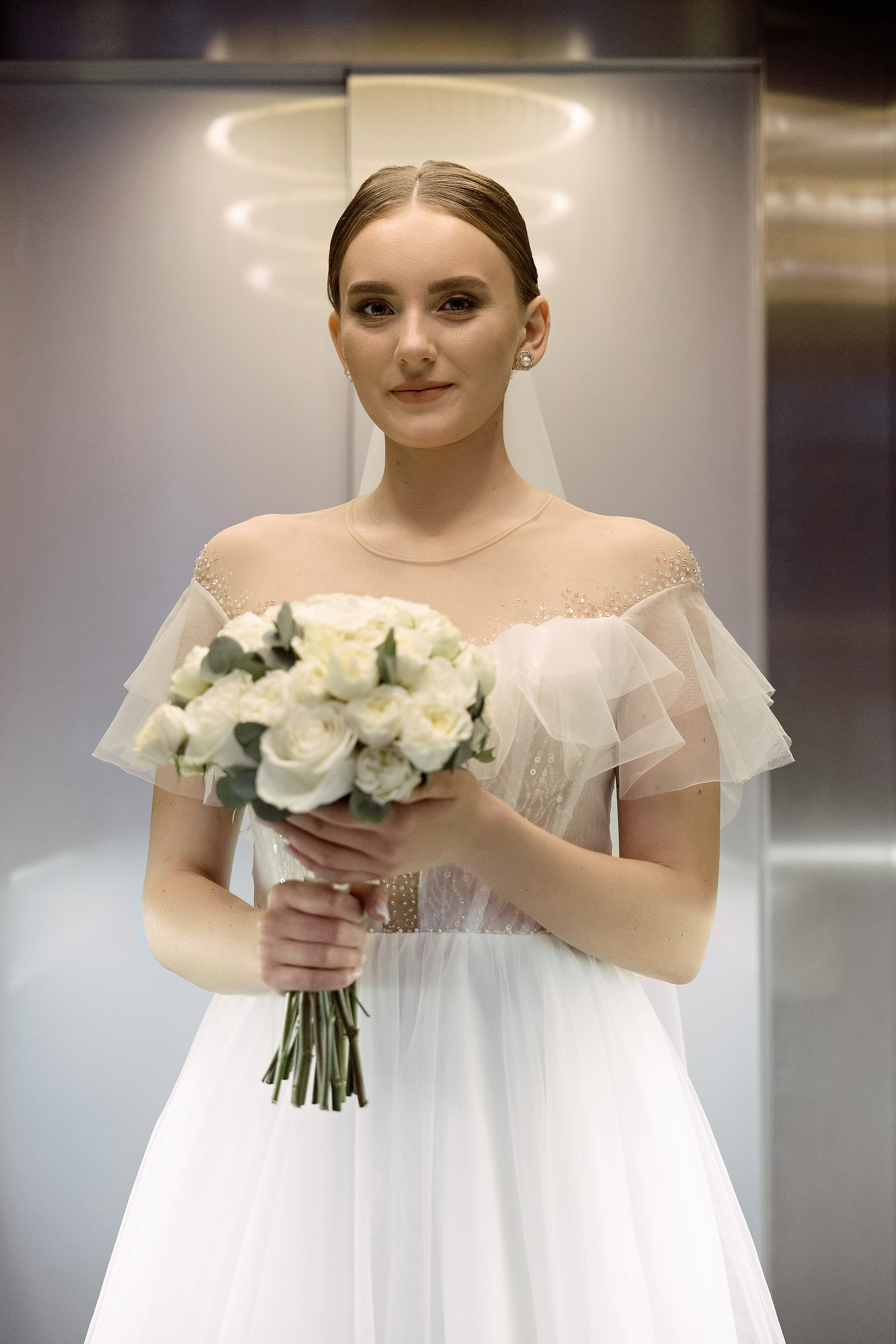 Вероника и Александр. Свадебный фотограф в Санкт-Петербурге Павел Резниченко