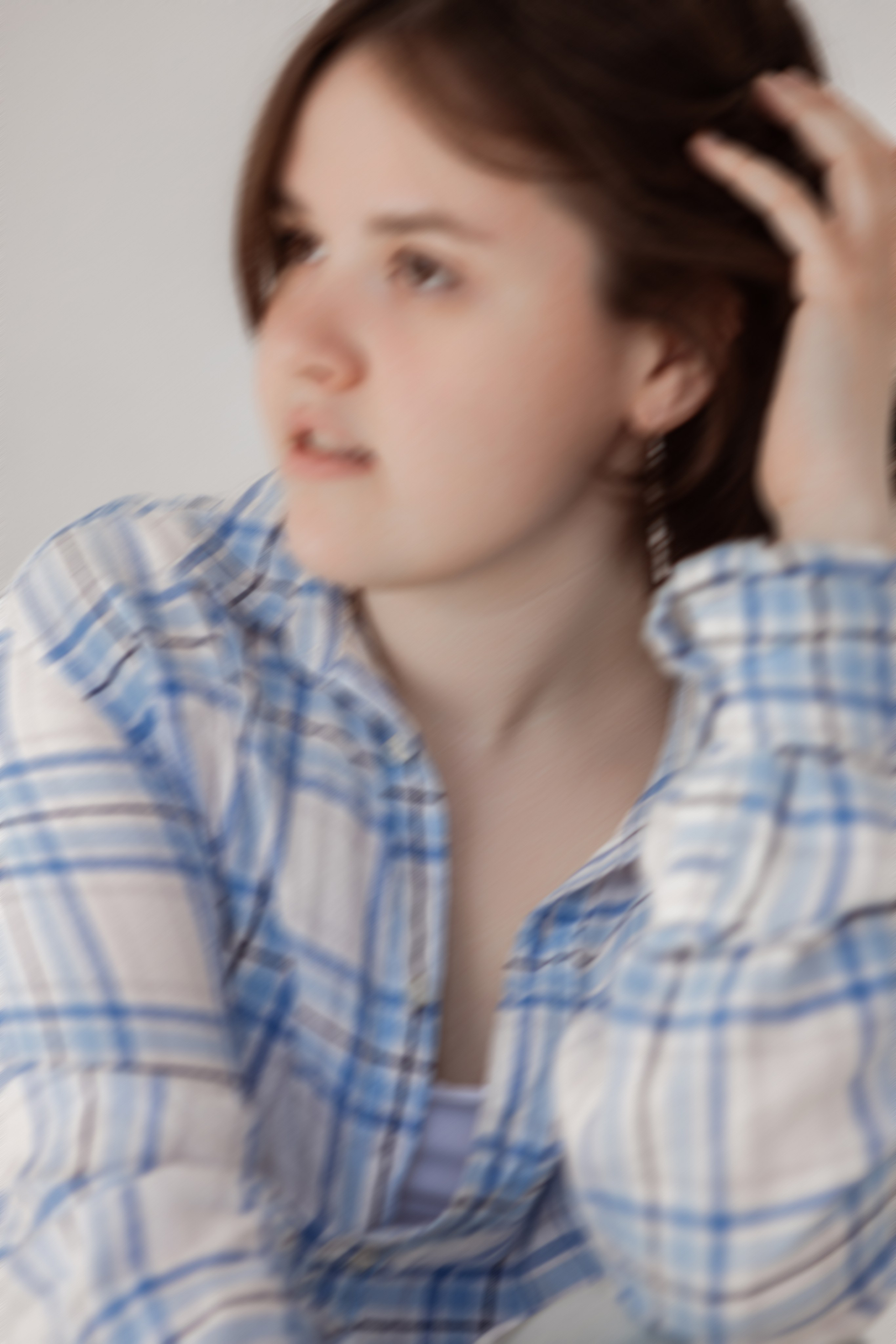 Даша. Свадебный фотограф в Воронеже Вероника Богай