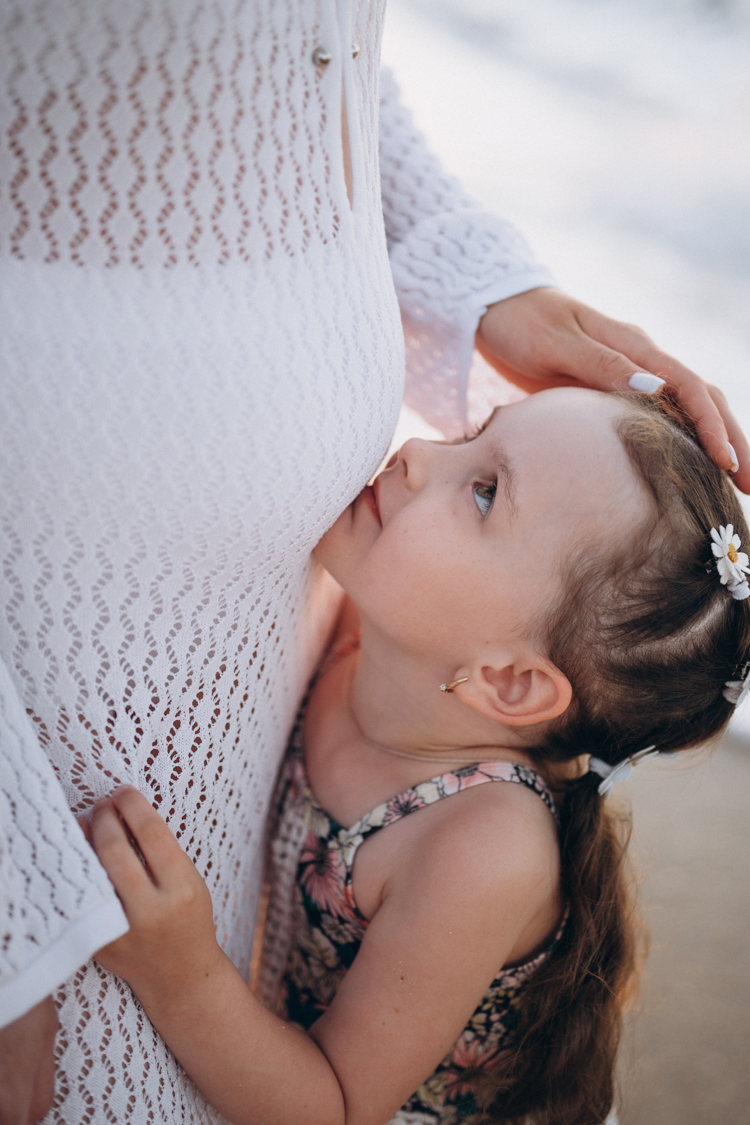 Вячеслав, Татьяна и Вероника. Фотограф Горбенко Анна