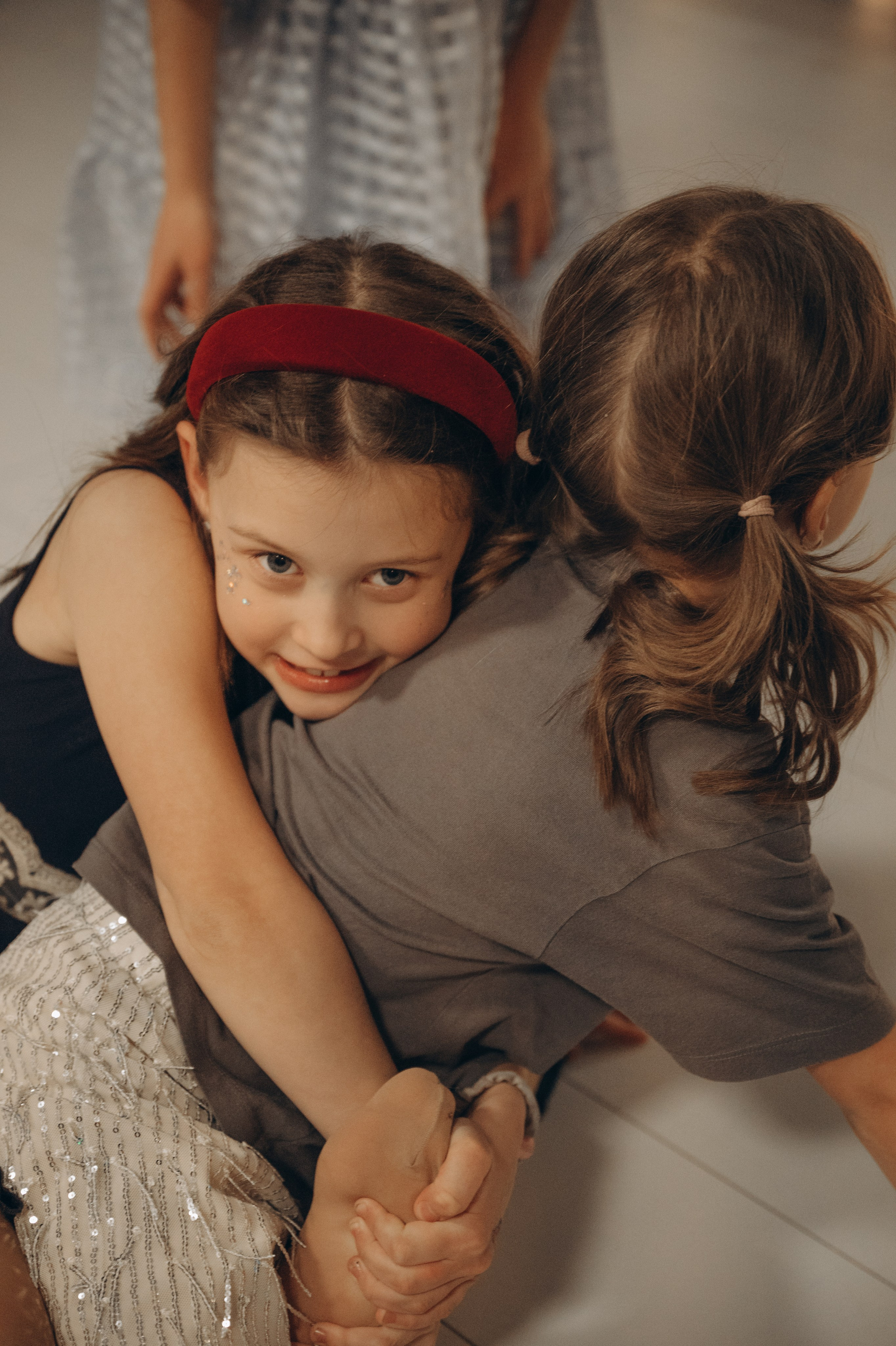 День Рождение Алисы. Фотограф Горбенко Анна