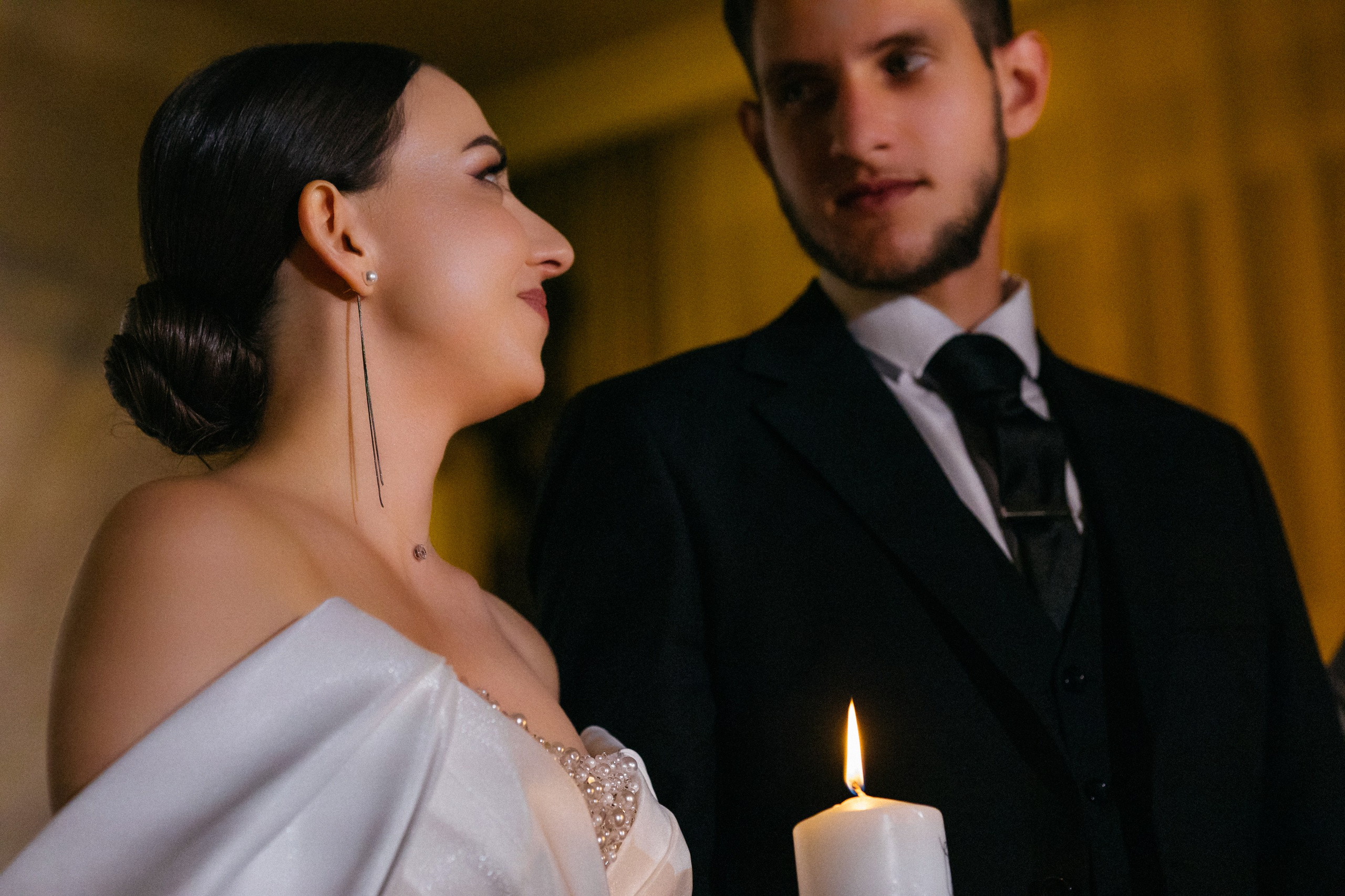 Родион и Вера. Организация мероприятий «Люблю. Целую» в Ростове-на-Дону. event-агентство Love. Kiss