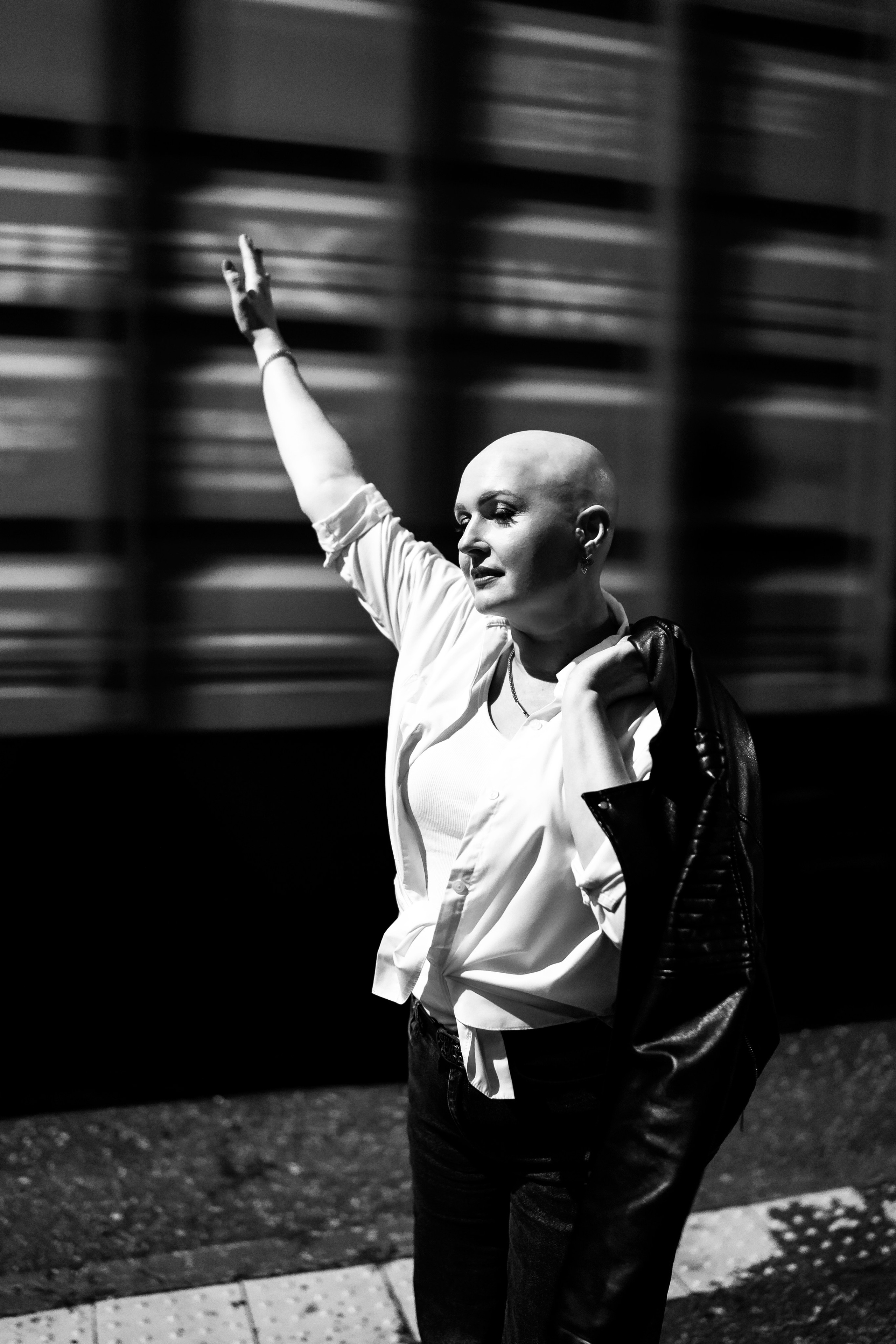 Надежда. Семейный и свадебный фотограф в Бугуруслане Екатерина Ронжина