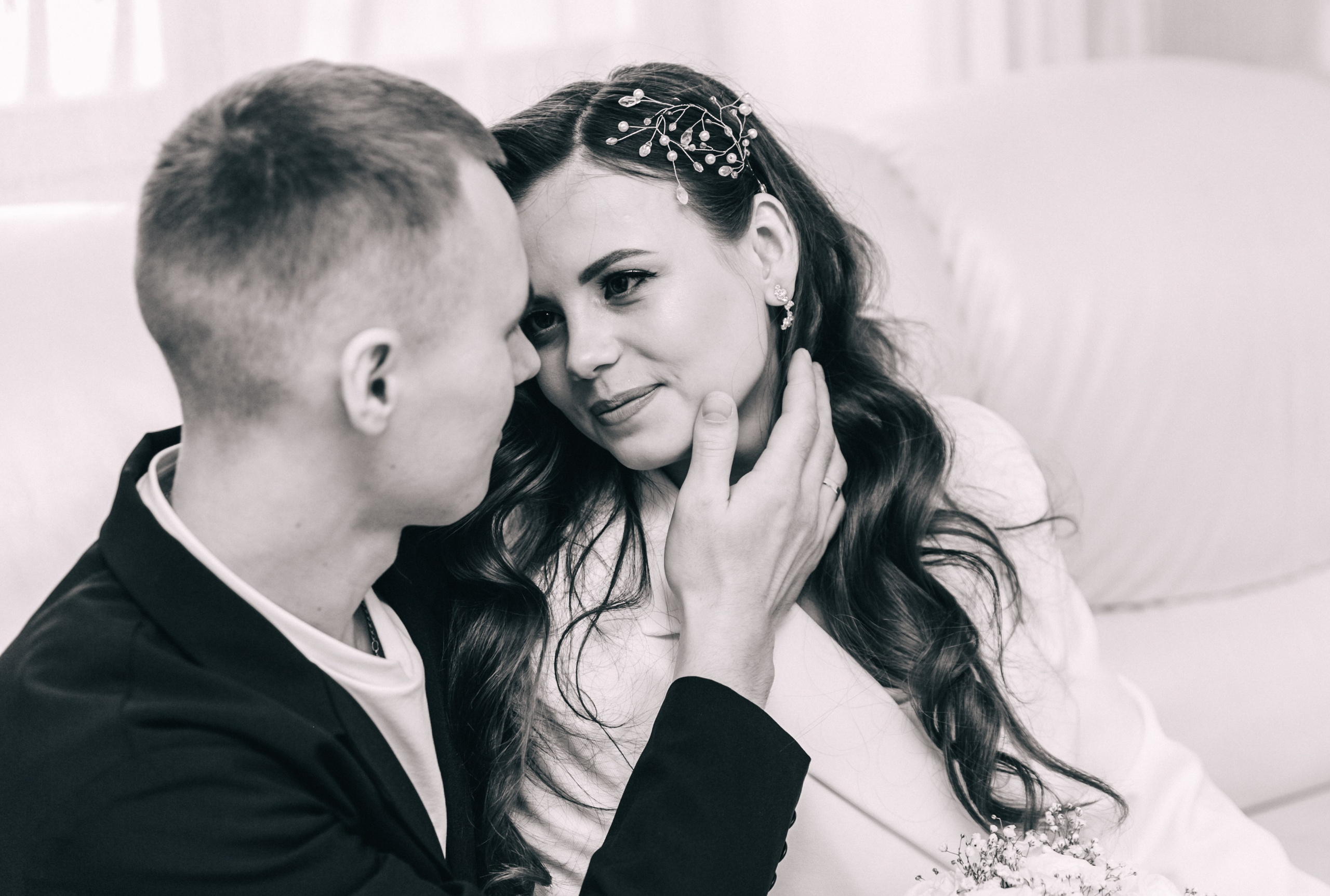 Свадебная фотосессия. Ирина Соломатина фотограф Чита