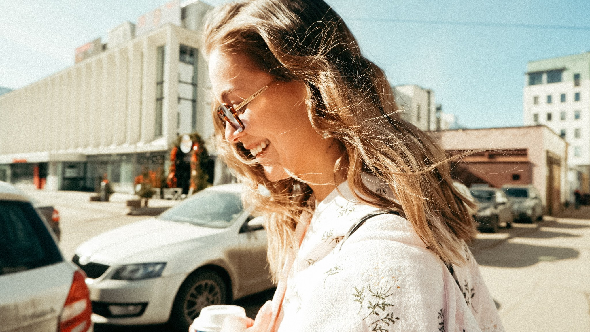 Anna x Fuji. Фотограф Нижний Новгород