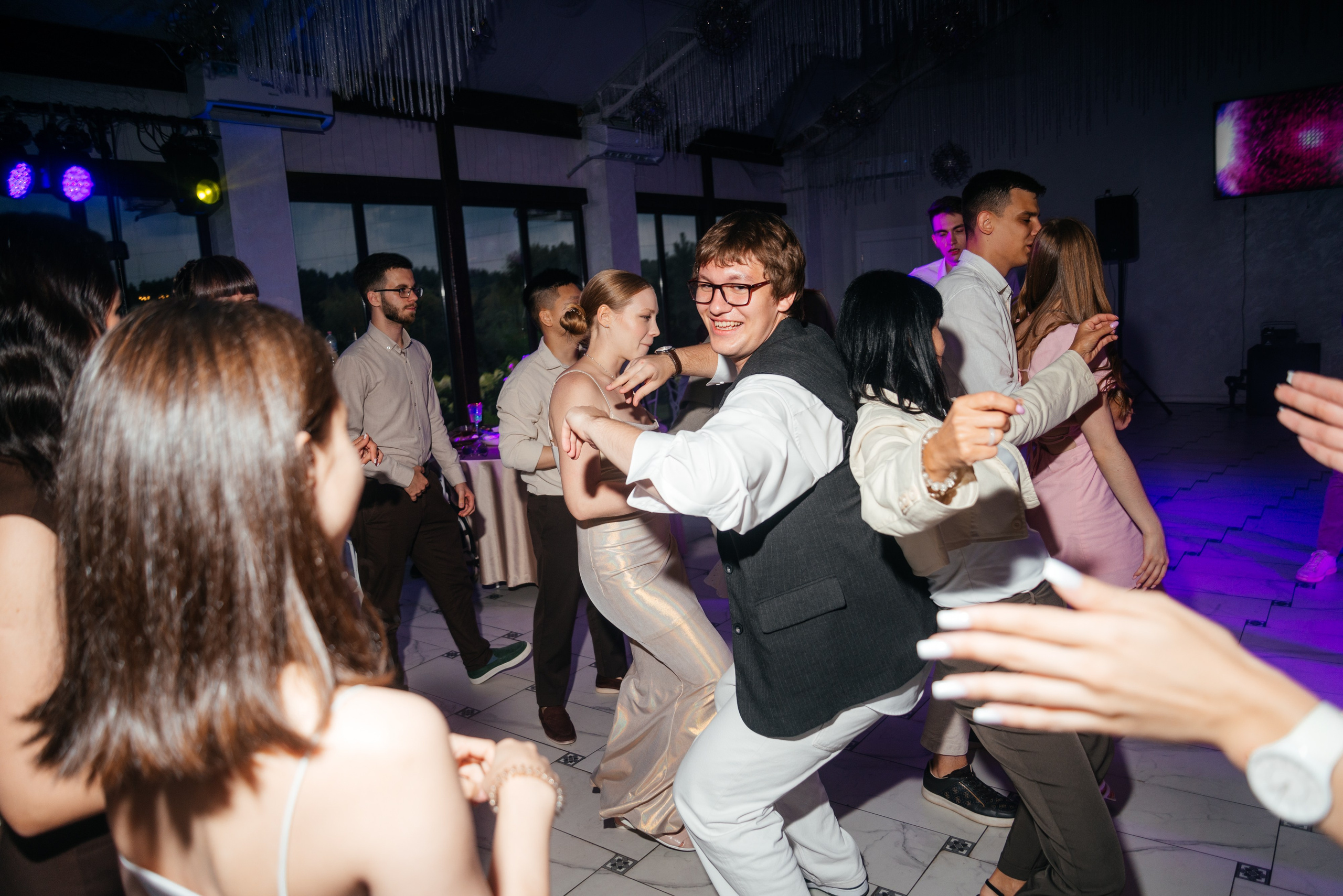 Алина и Александр. Мария Яровая фотограф Хабаровск