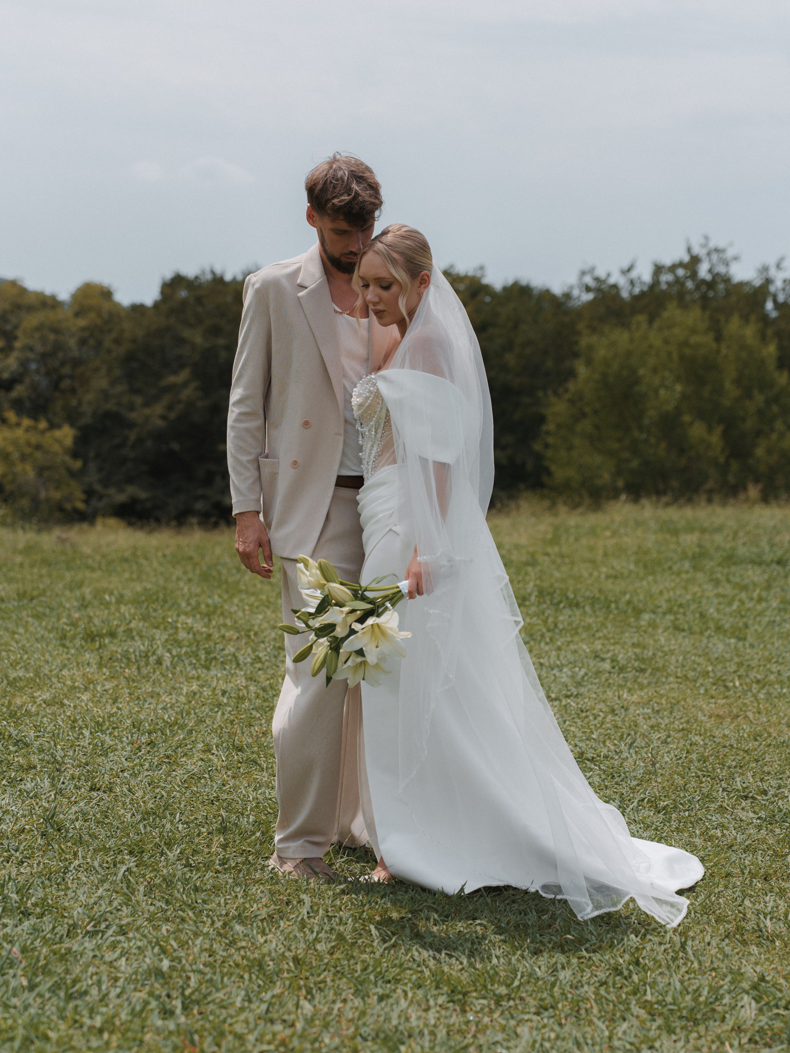 Свадебная фотосессия в Сочи. Фотограф на Пхукете Максим