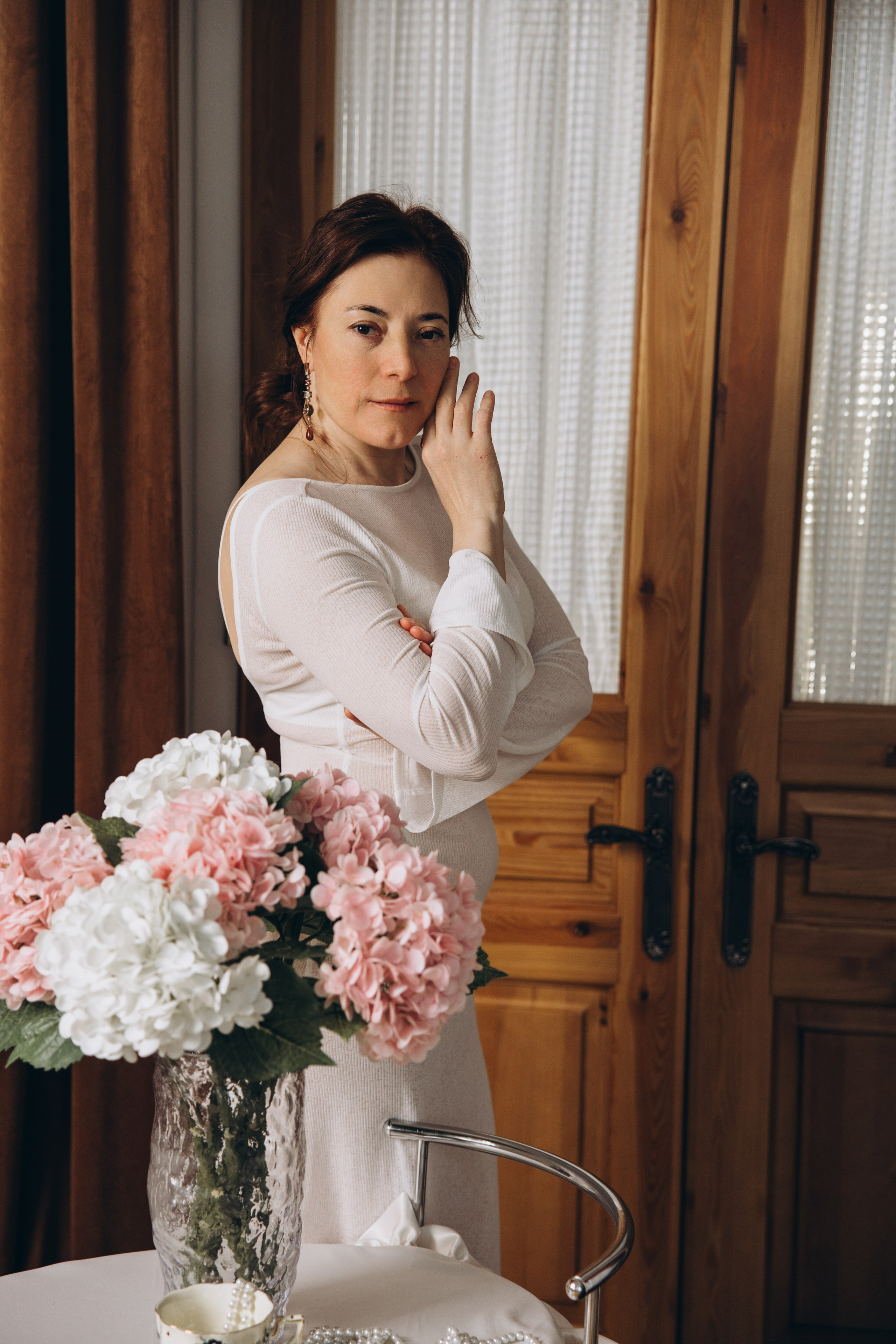 Мария. Свадебный, семейный фотограф в Иркутске Светлана Макаричева