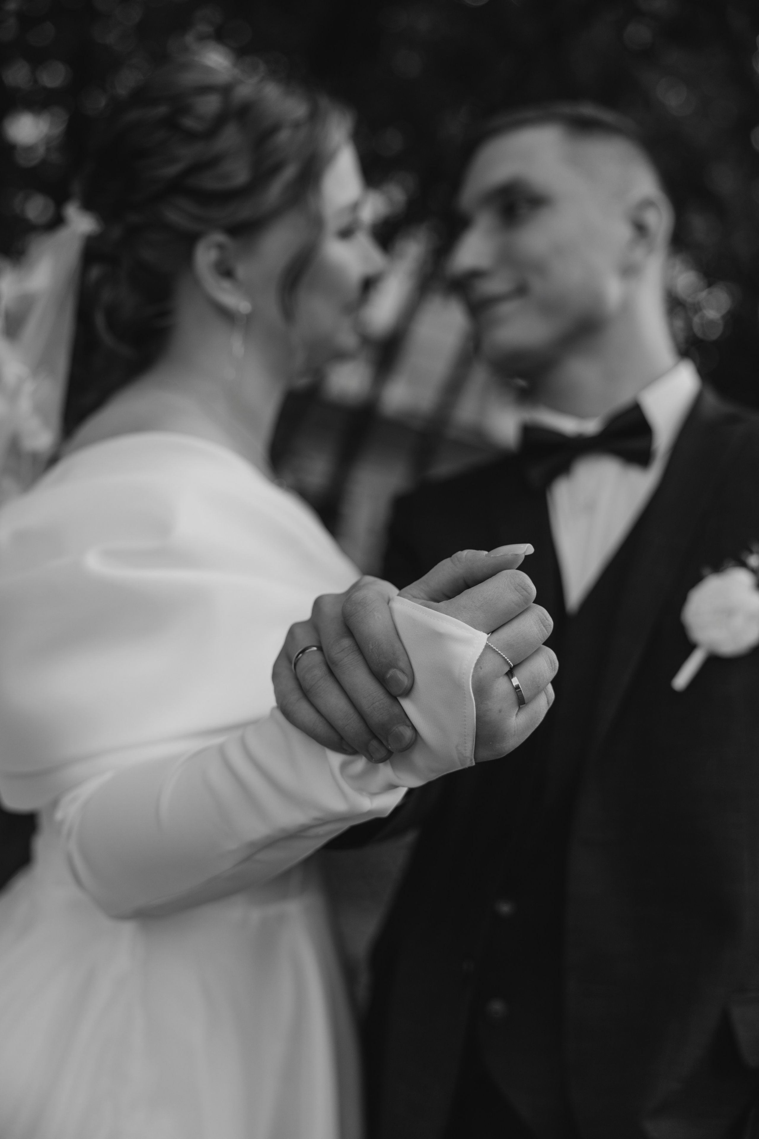 Иван и Елена. Свадебный, семейный фотограф в Иркутске Светлана Макаричева