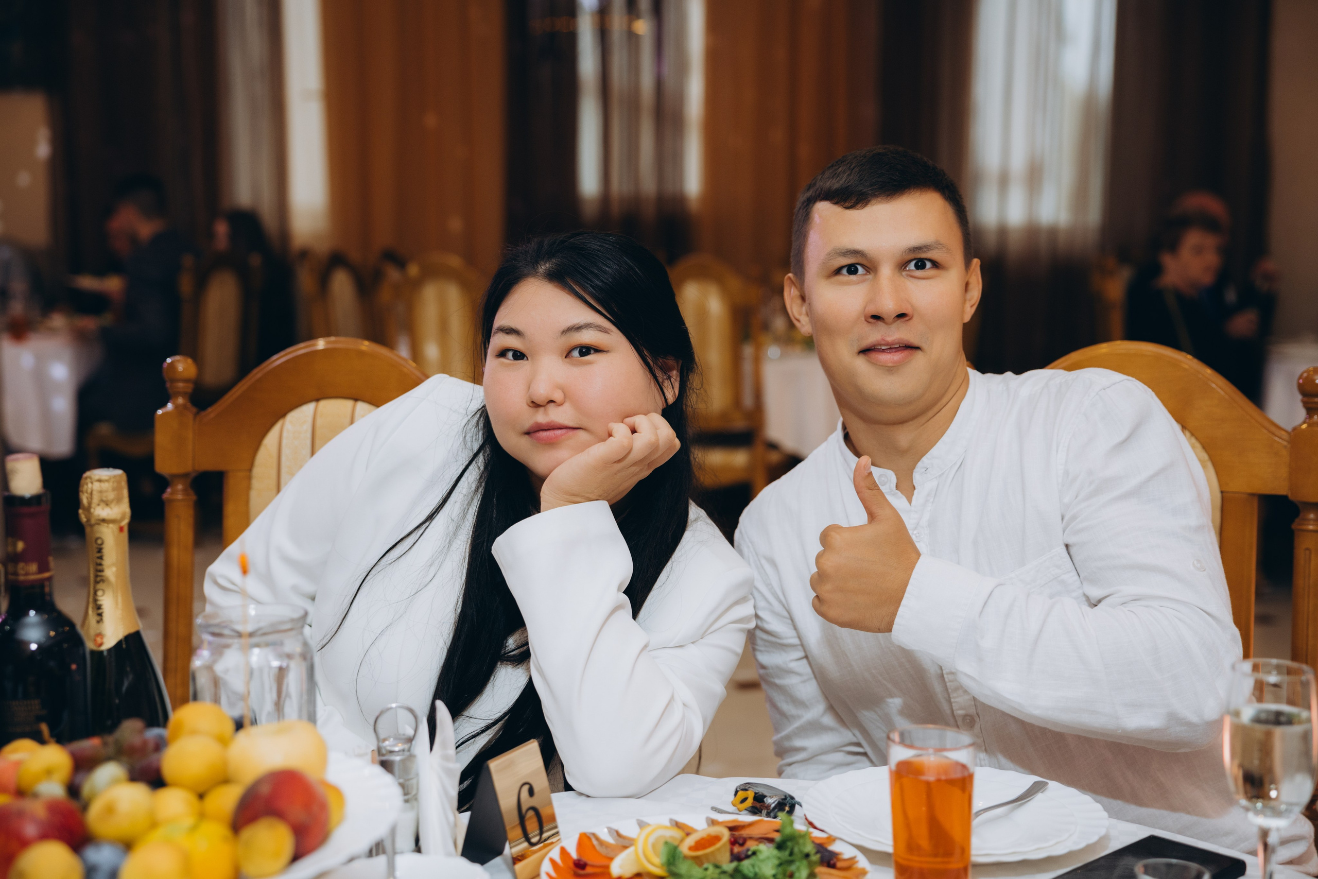 Иван и Елена. Свадебный, семейный фотограф в Иркутске Светлана Макаричева