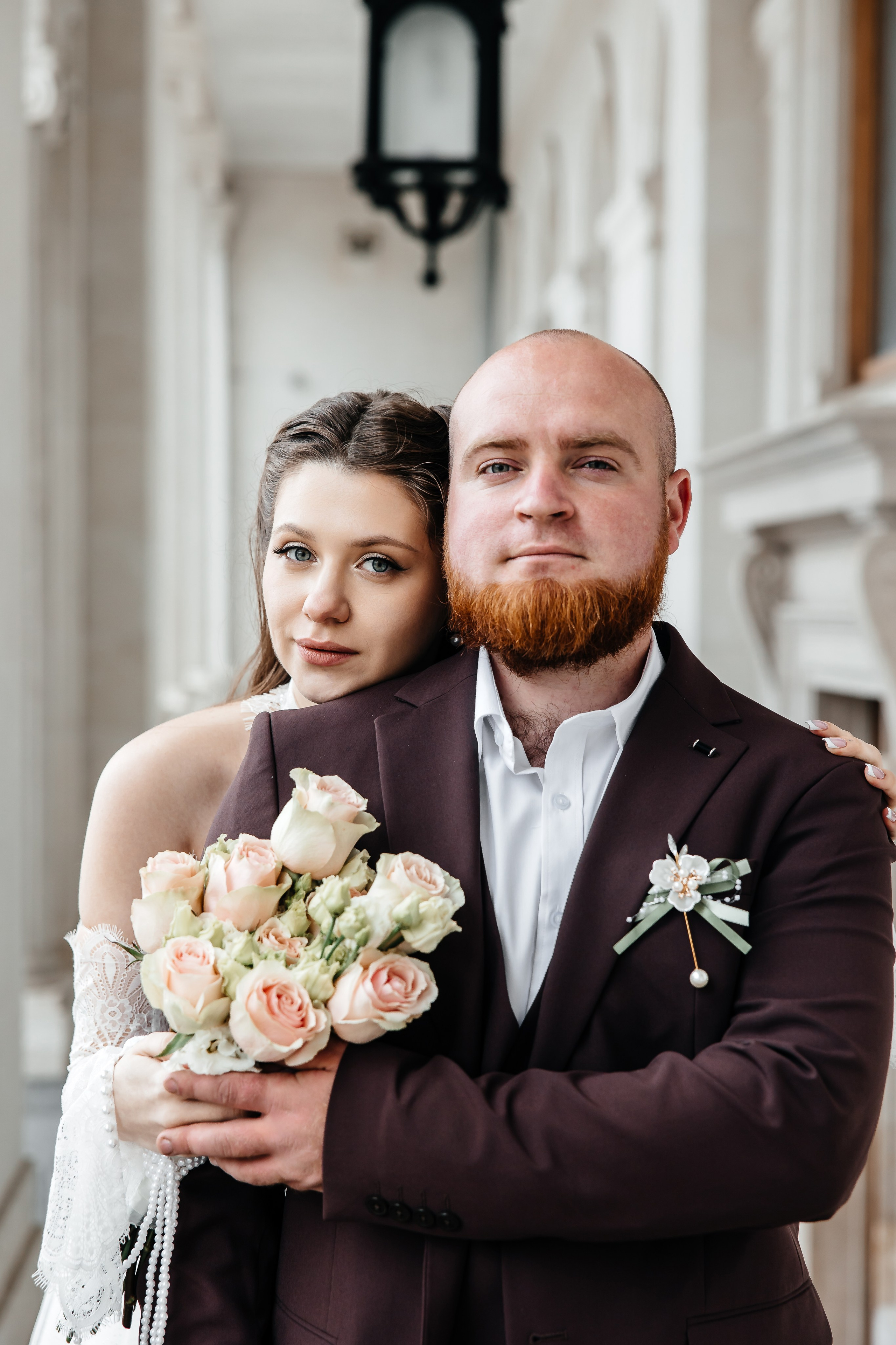 Анонс свадьбы для Анастасии и Валерия. Свадебный фотограф в Крыму и Севастополе Ольга Баскакова