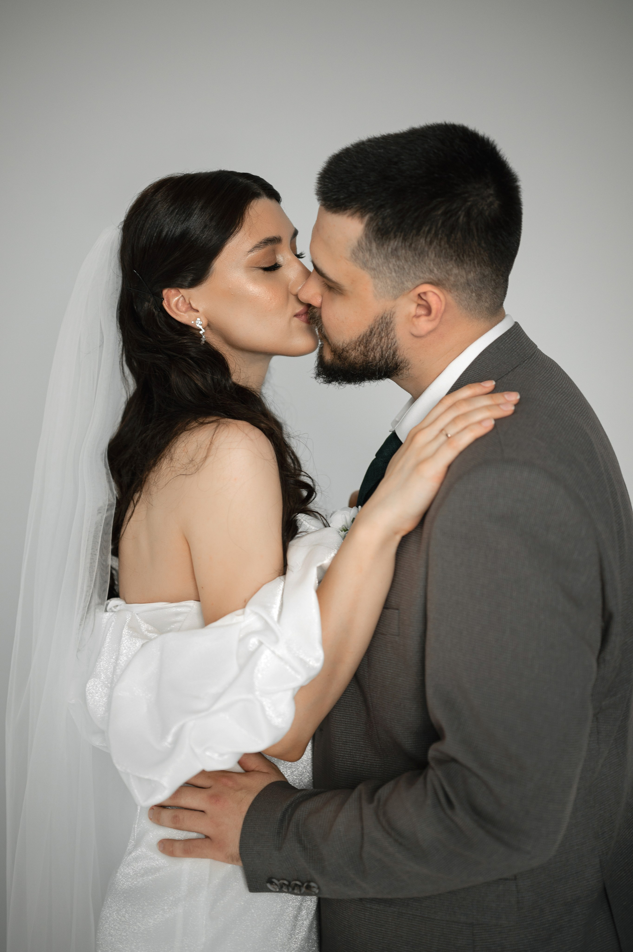 Свадьба. Фотограф на Крещение и Венчание в Оренбурге и Оренбургской области Наталья Мулина