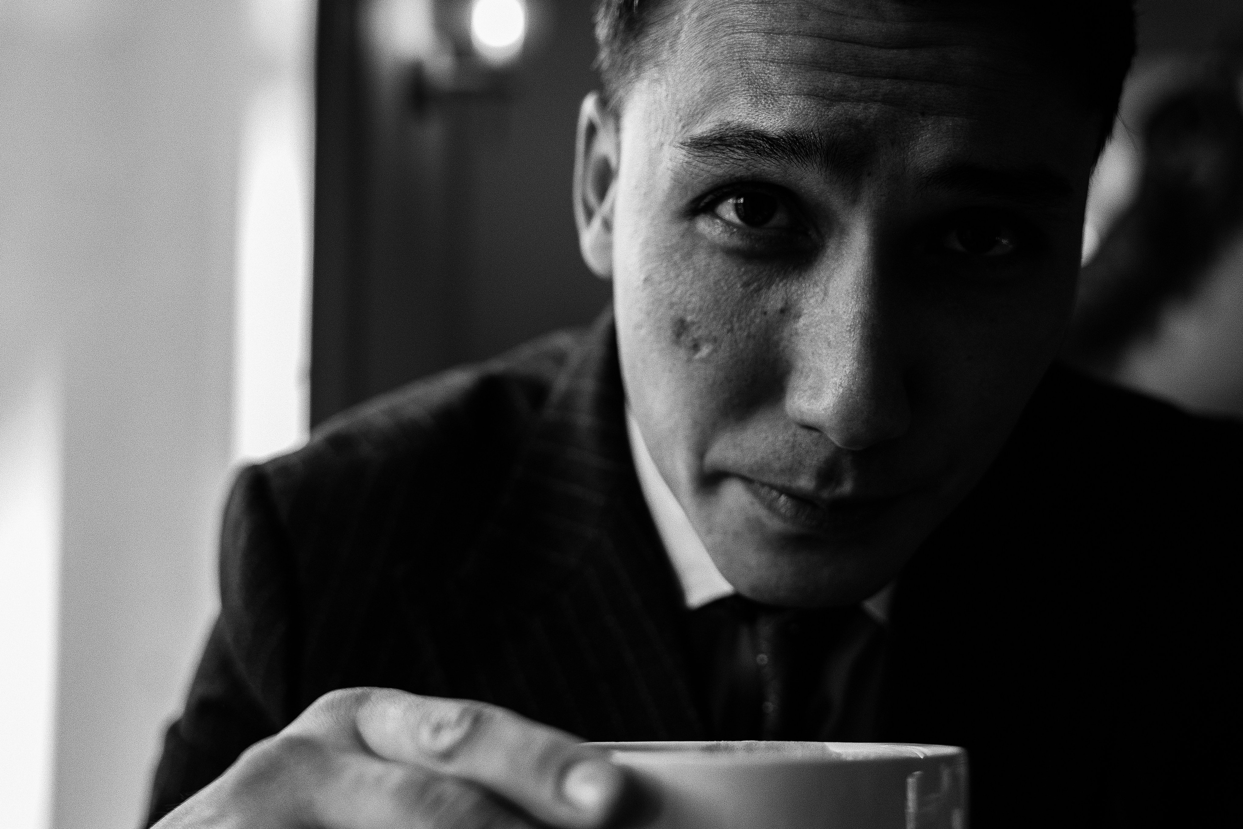 Фотограф Сиражев Карымсак. Фотосессия, бизнес портреты