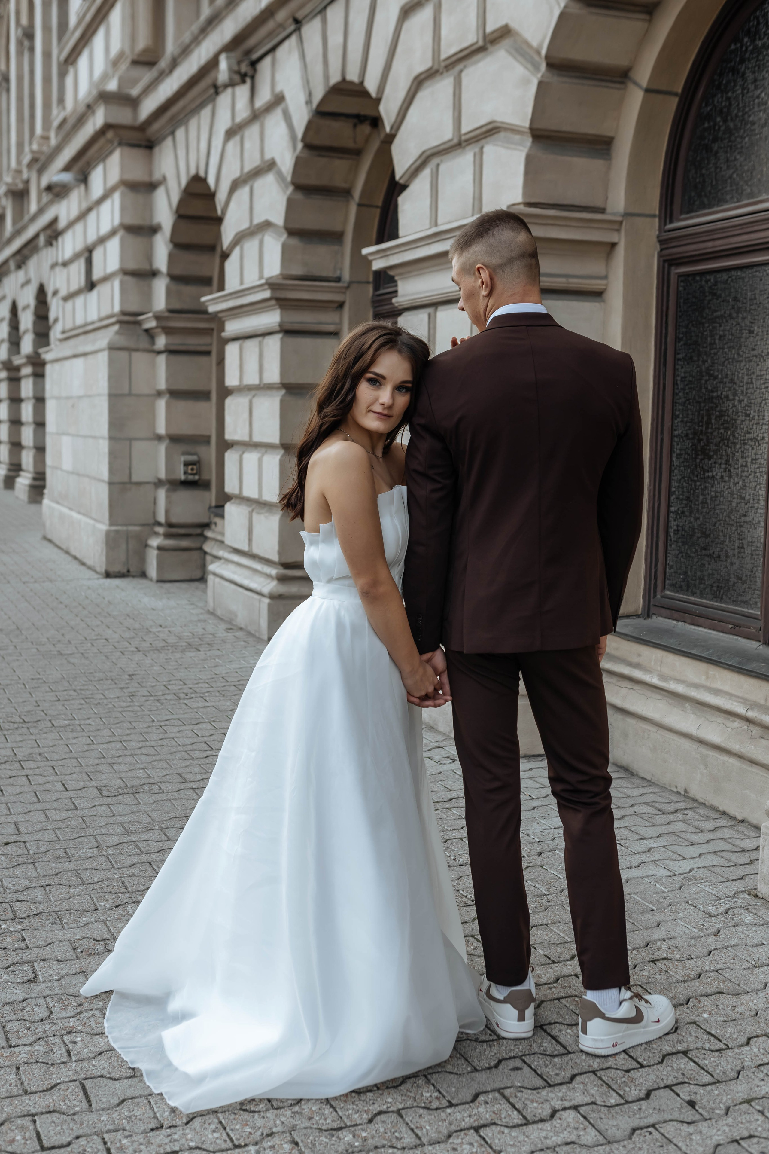 Свадьба в Калининграде. Свадебный фотограф  Калининград | Москва|