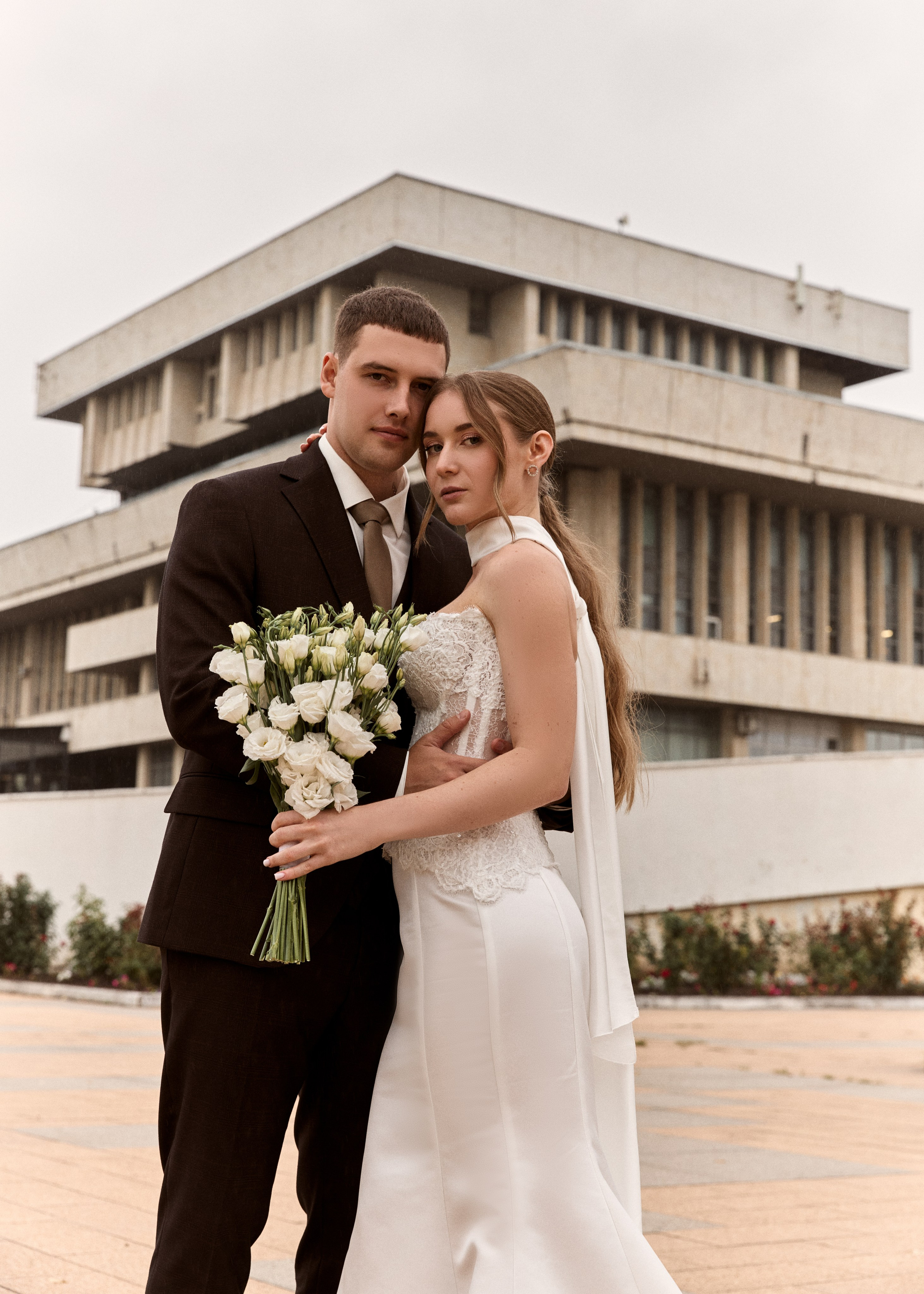 Лавстори. Ретро Волга. Фотограф Тольятти Екатерина Шести