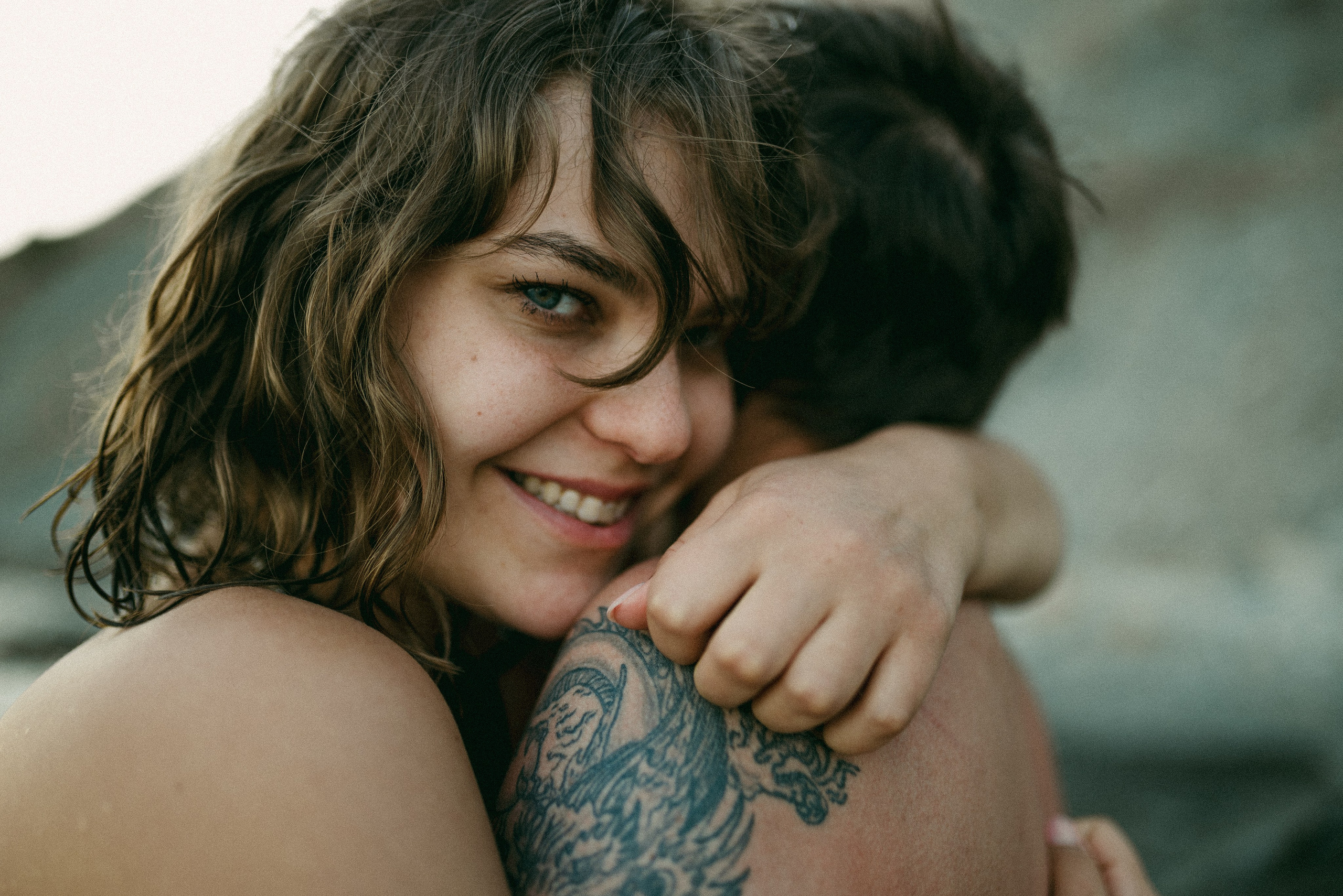 Виолетта и Евгений. Фотограф Санкт-Петербург, Новороссийск