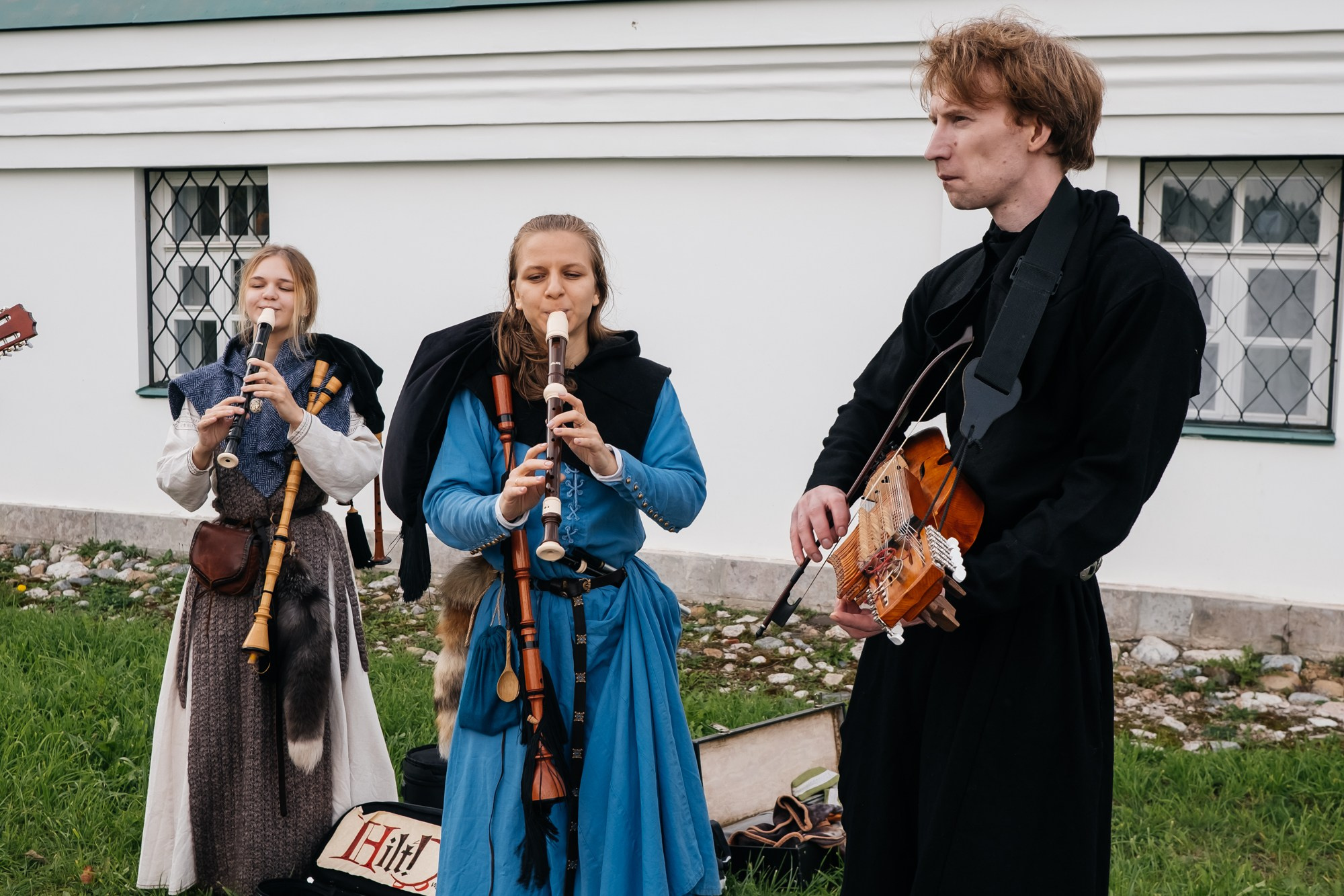 Всероссийский форум «12 подвигов Александра Невского» | Старая Ладога 2021. Репортажный фотограф в Санкт-Петербурге СПБ Алиса Ческидова на ваше мероприятие