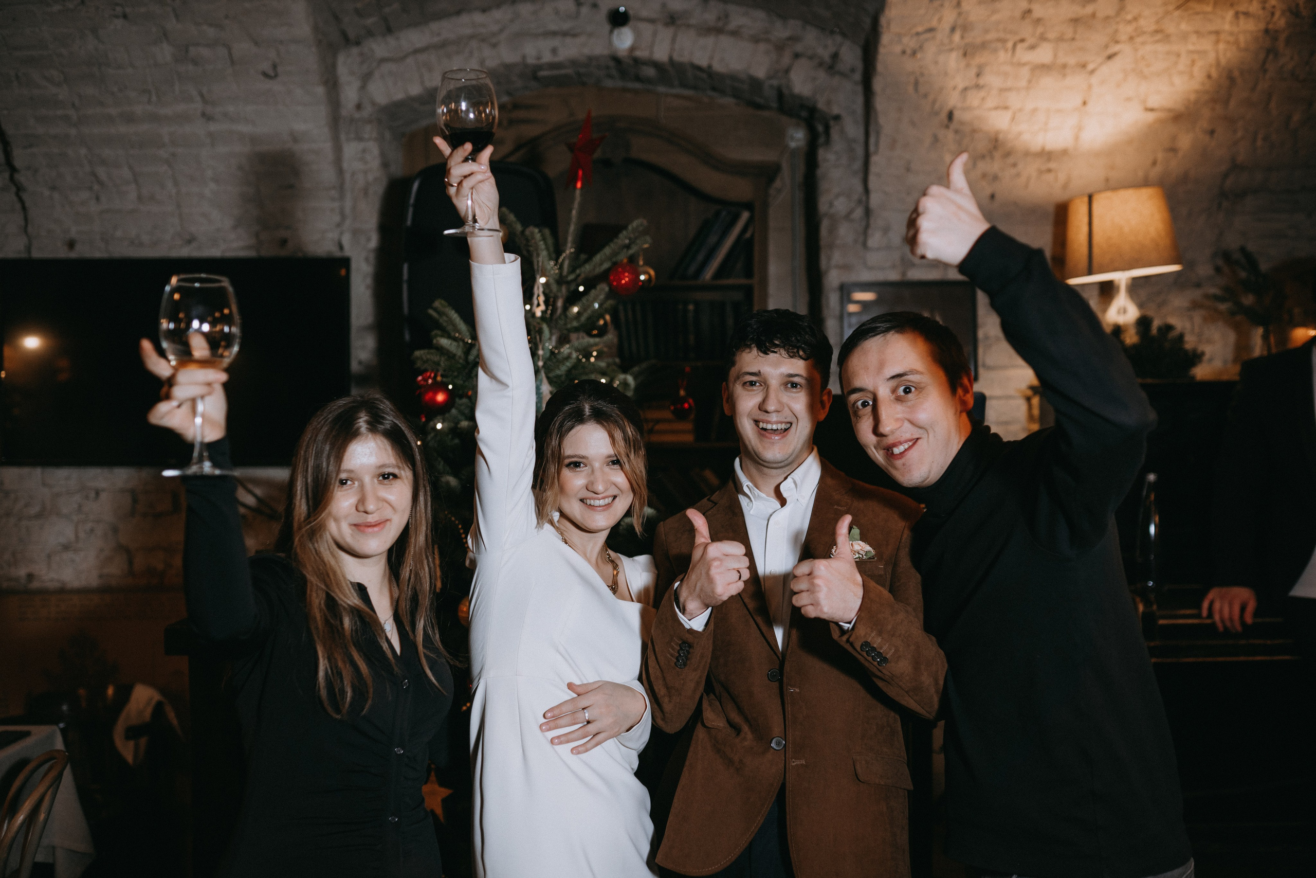 Рустам и Рамия (полный день). Лайфстайл фотограф в Чебоксарах и Санкт-Петербурге Тоня Бекнёва