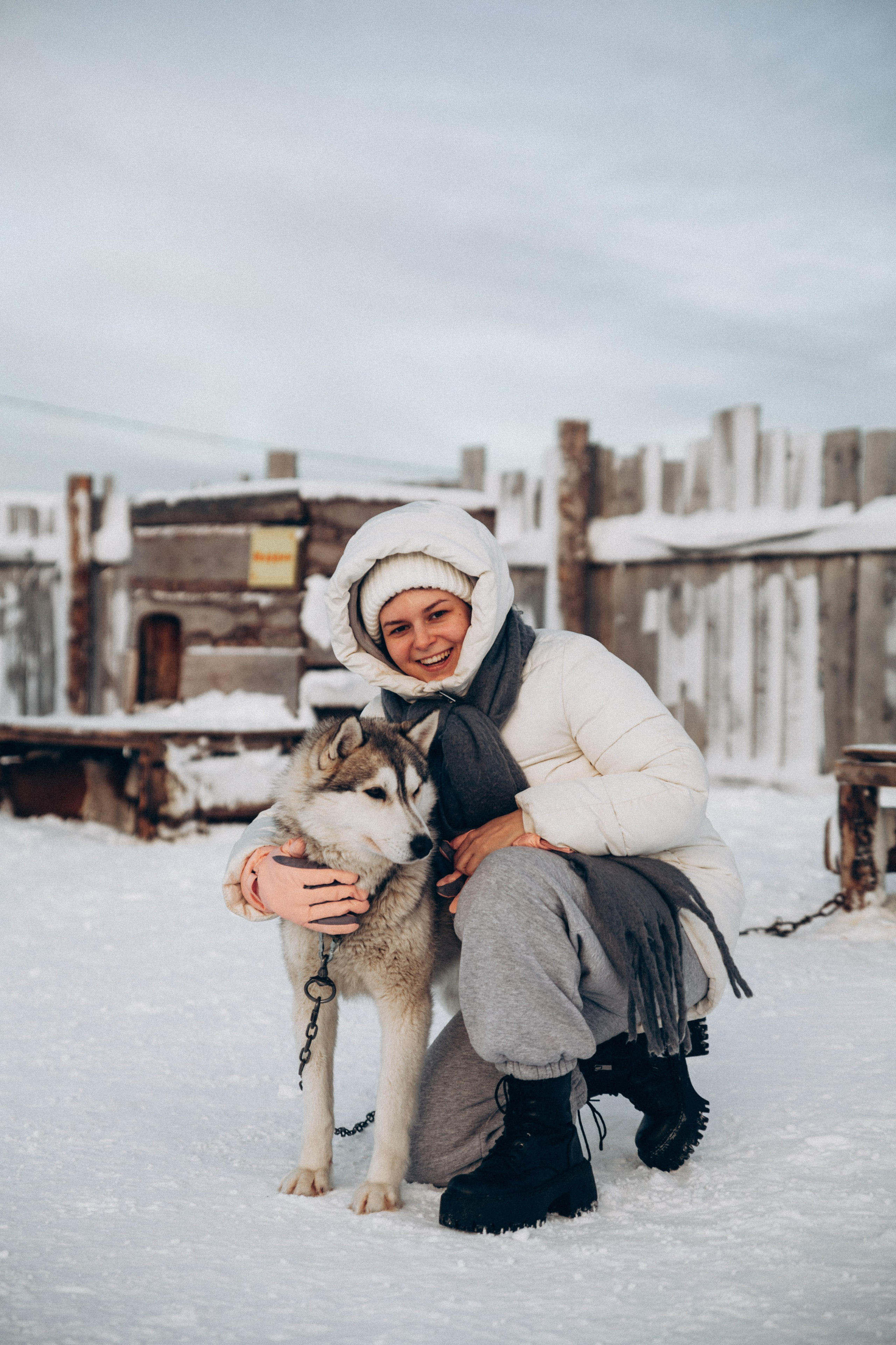 Териберка 2025. Репортажный и детский фотограф в Минске