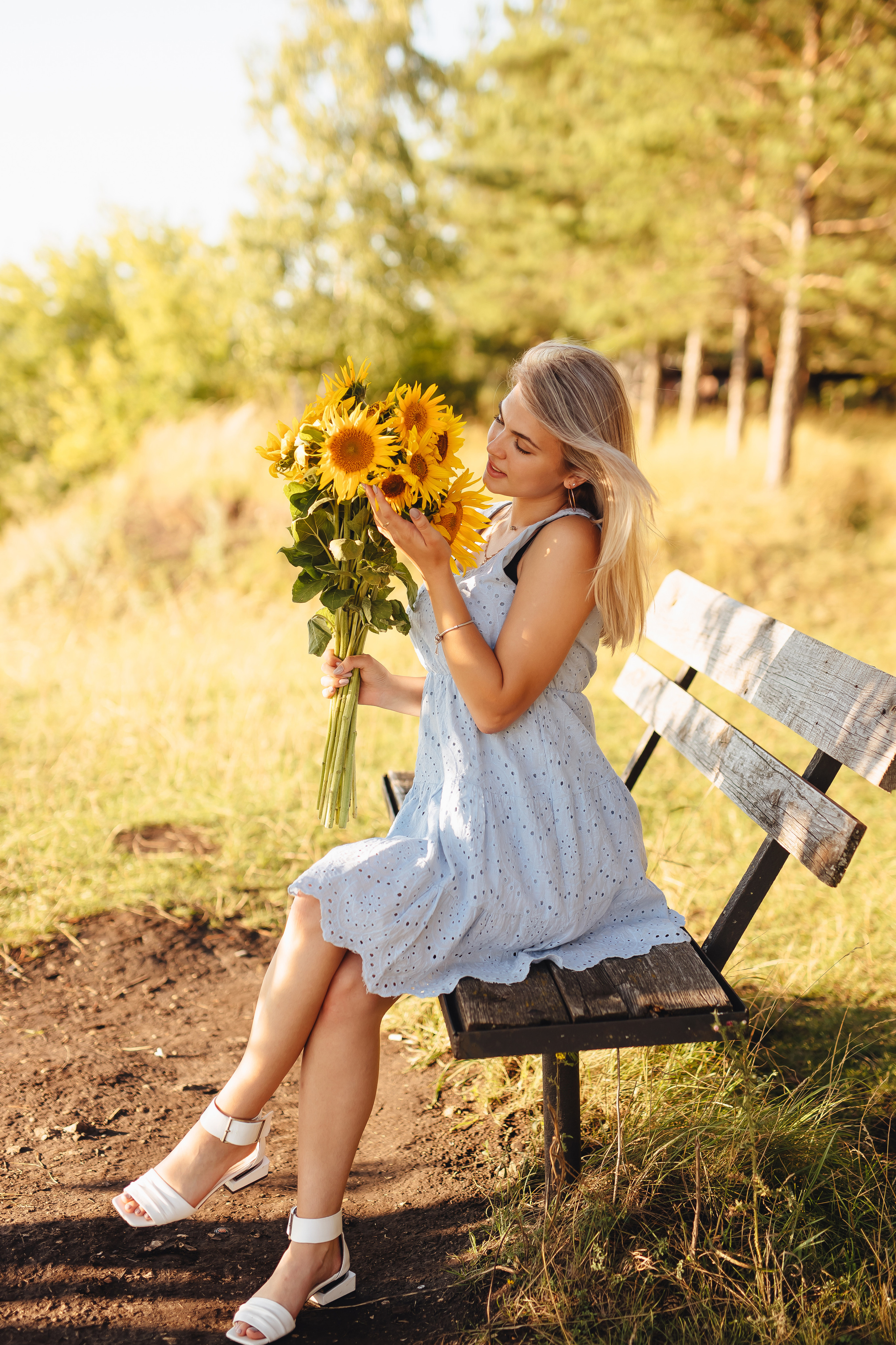 Сережа и Лера. Свадебный и семейный фотограф в Туле и области Маша Костина