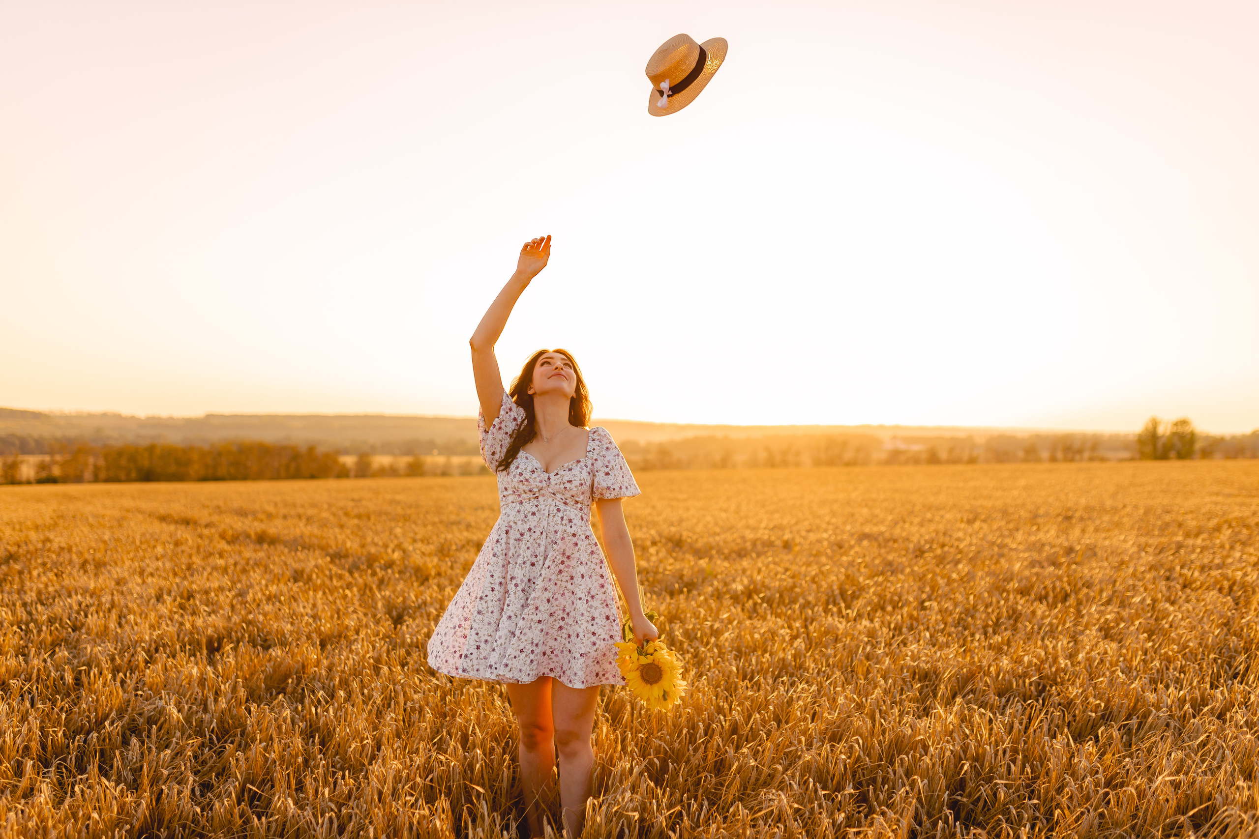Дима и Даша. Свадебный и семейный фотограф в Туле и области Маша Костина