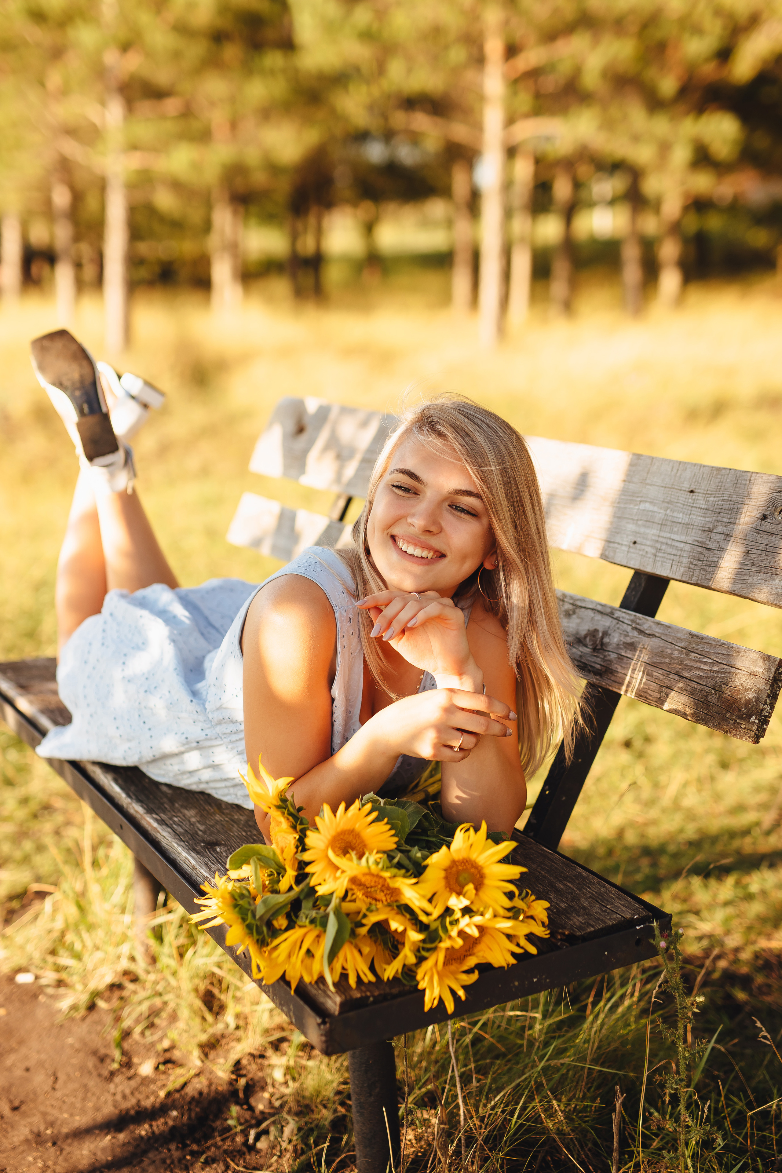 Сережа и Лера. Свадебный и семейный фотограф в Туле и области Маша Костина