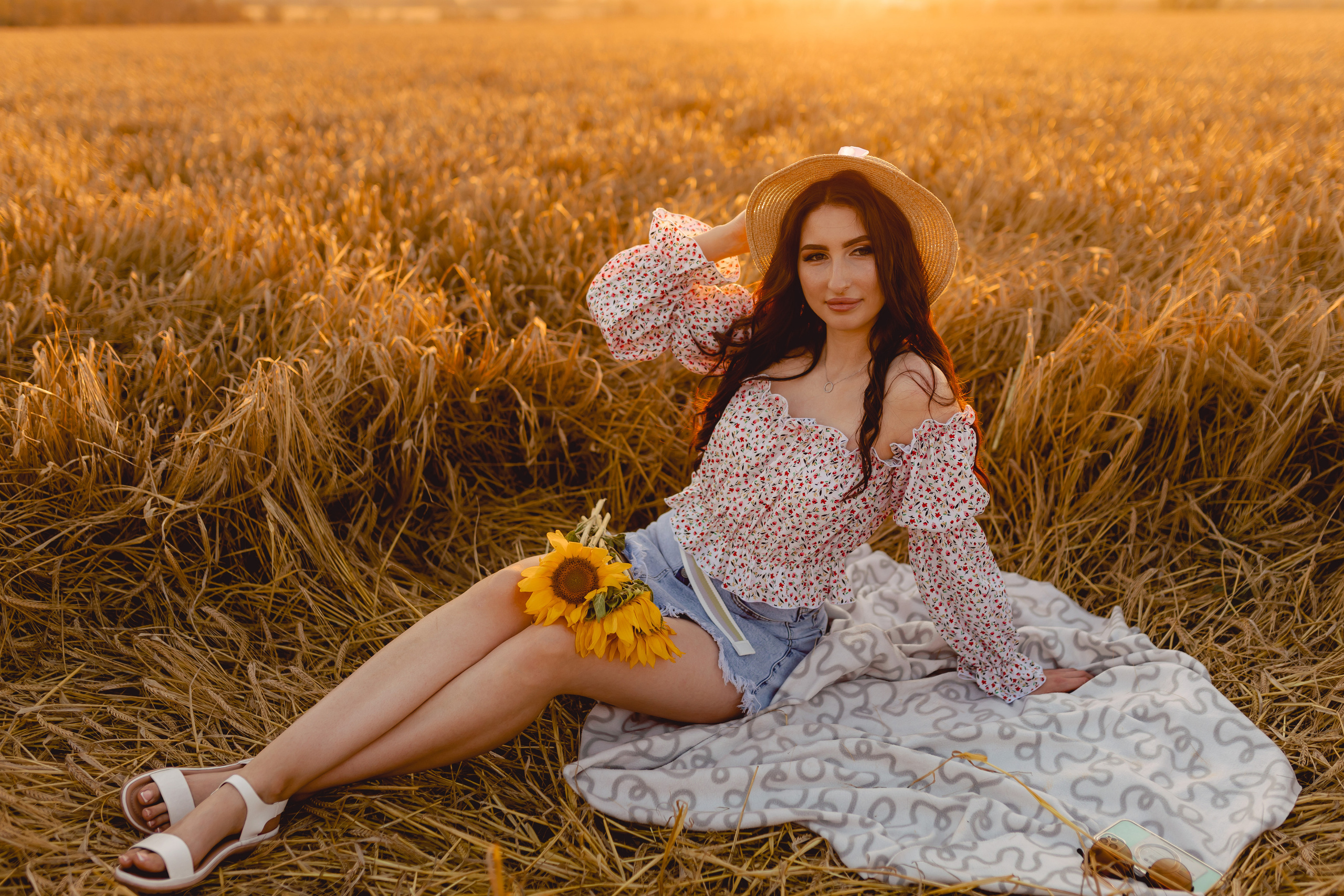 Дима и Даша. Свадебный и семейный фотограф в Туле и области Маша Костина