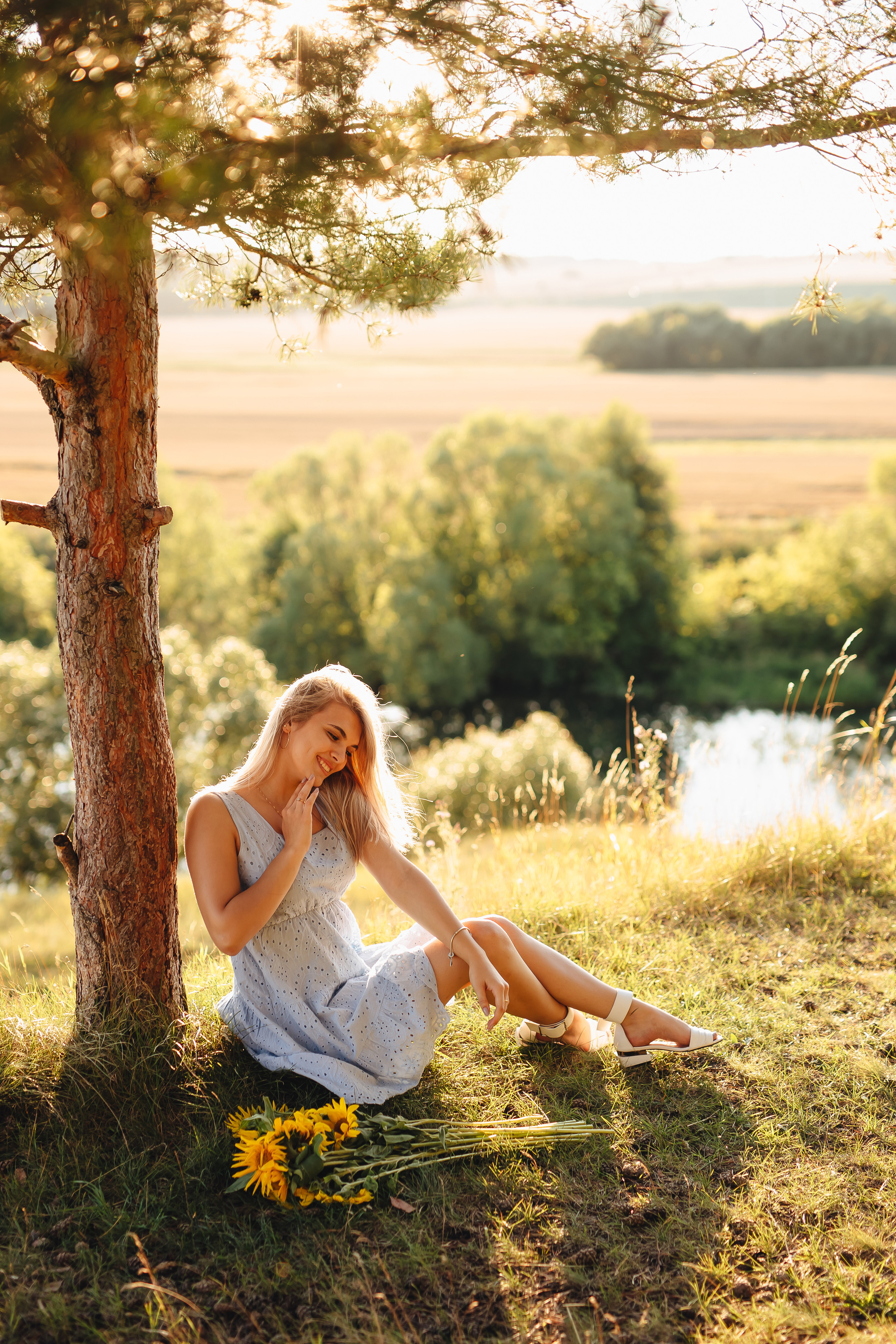 Сережа и Лера. Свадебный и семейный фотограф в Туле и области Маша Костина